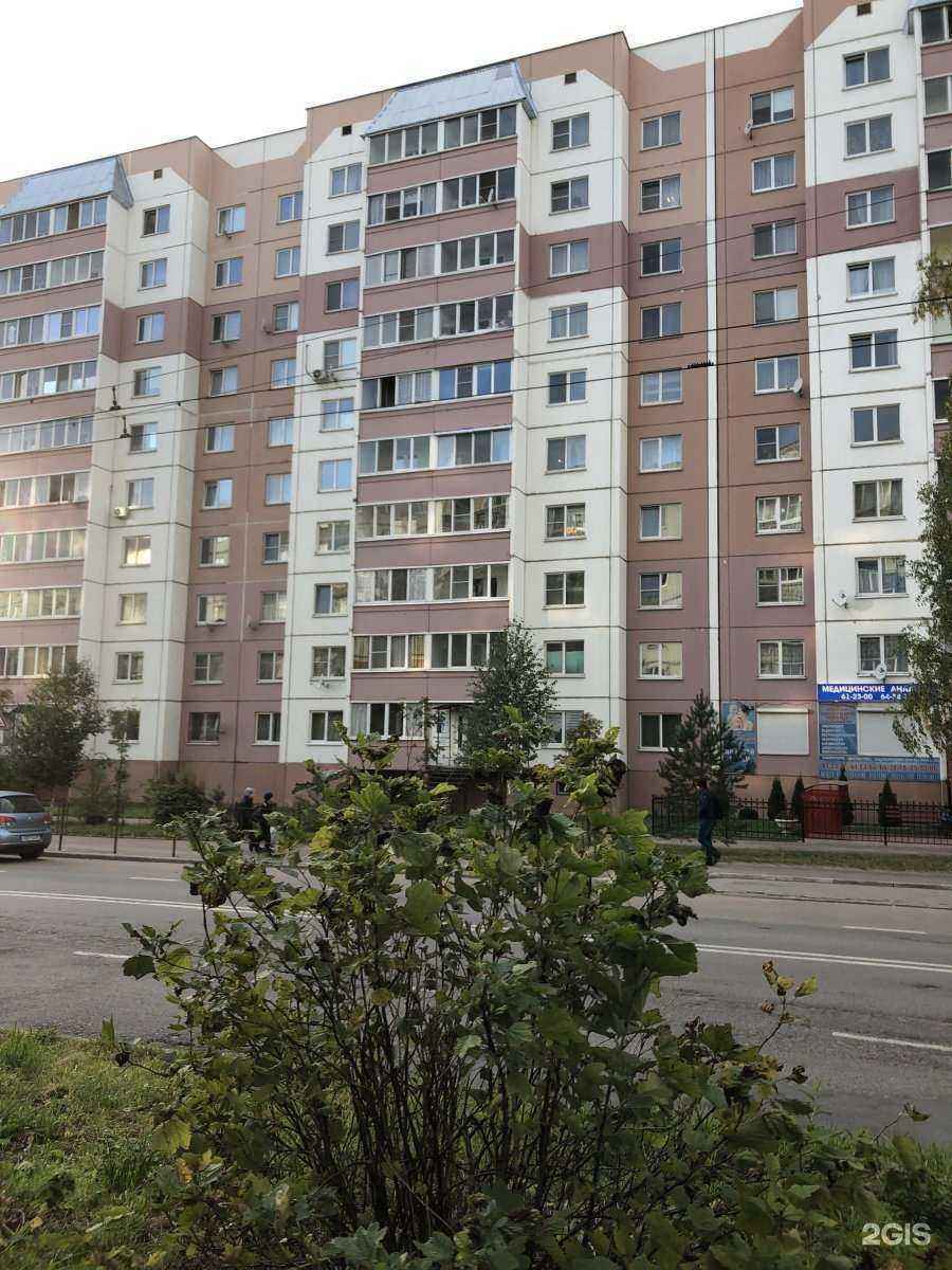 Отзывы на компанию Смоленская Эстетика в Смоленске c фото