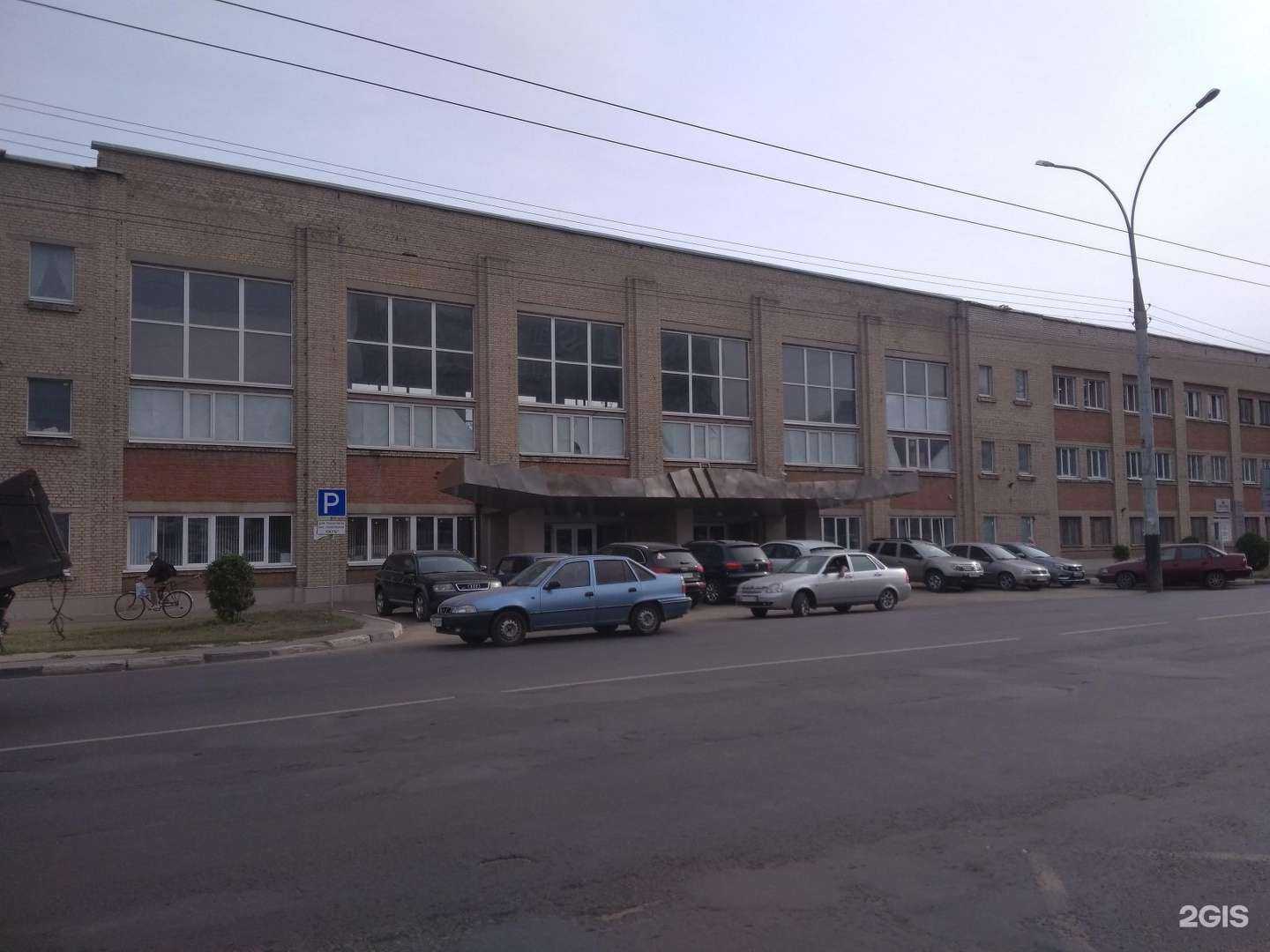 Отзывы на компанию Викатекс в Тамбове c фото - фотография 2 из 2