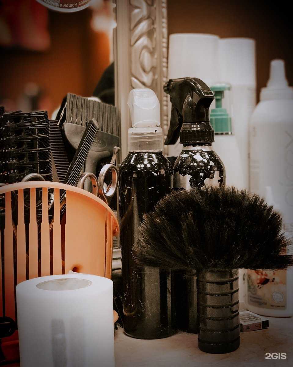 Отзывы на компанию Ножницы в Нижнем Новгороде c фото