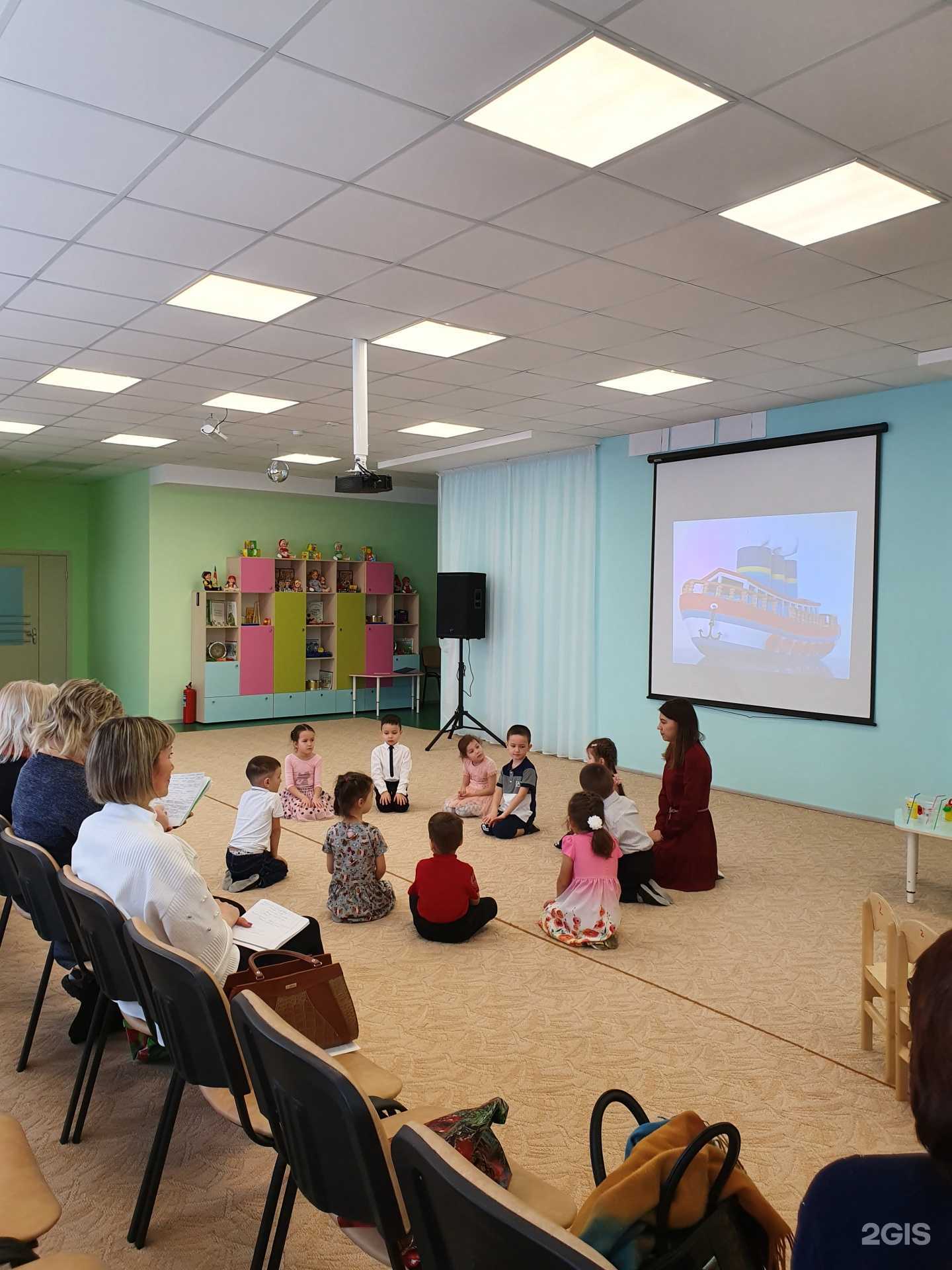 Отзывы на компанию Сабантуй в г. Набережные Челны c фото