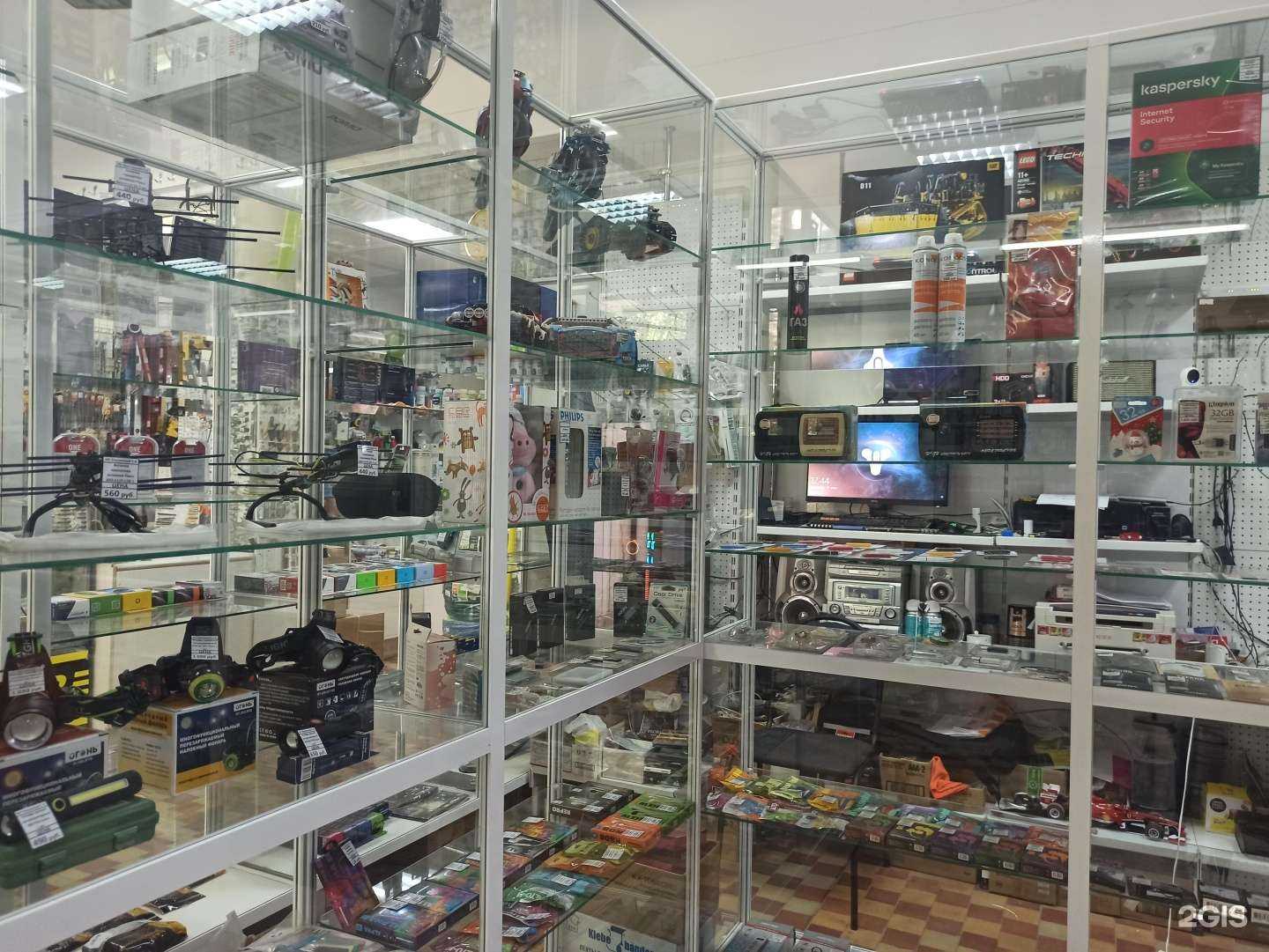 Отзывы на компанию Кубик в г. Краснокамск c фото