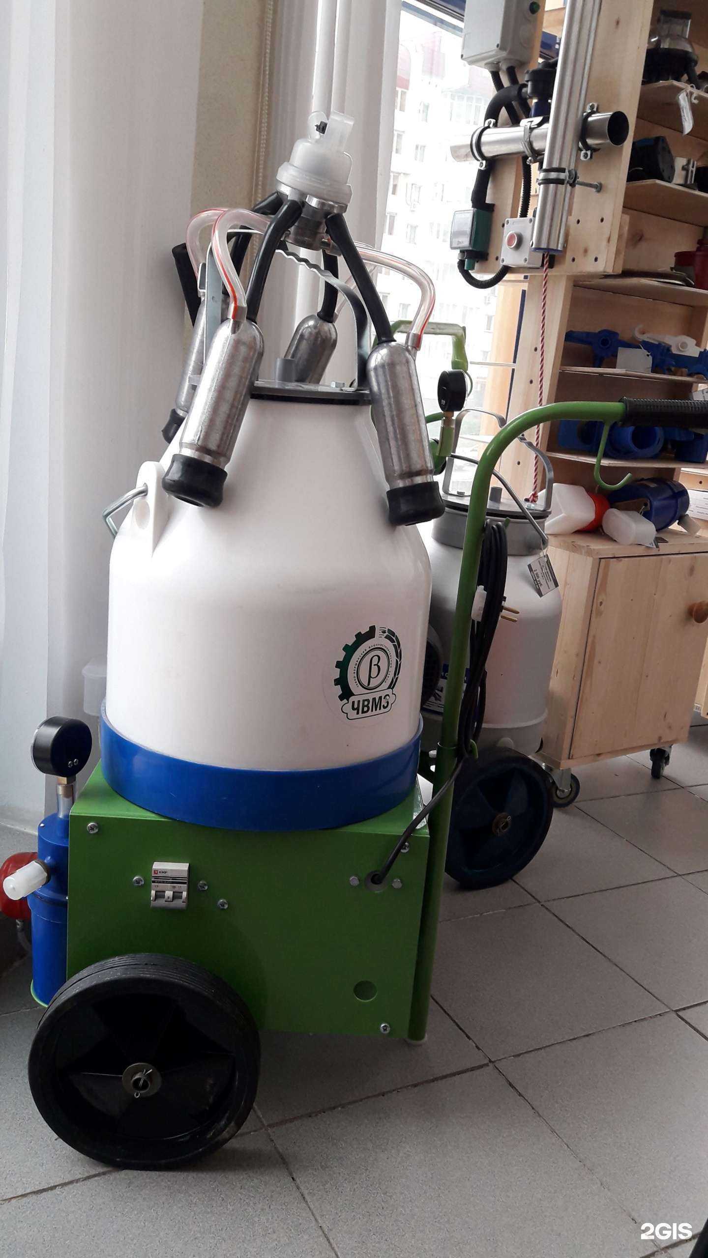 Отзывы на компанию БашАгроСервис в Уфе c фото