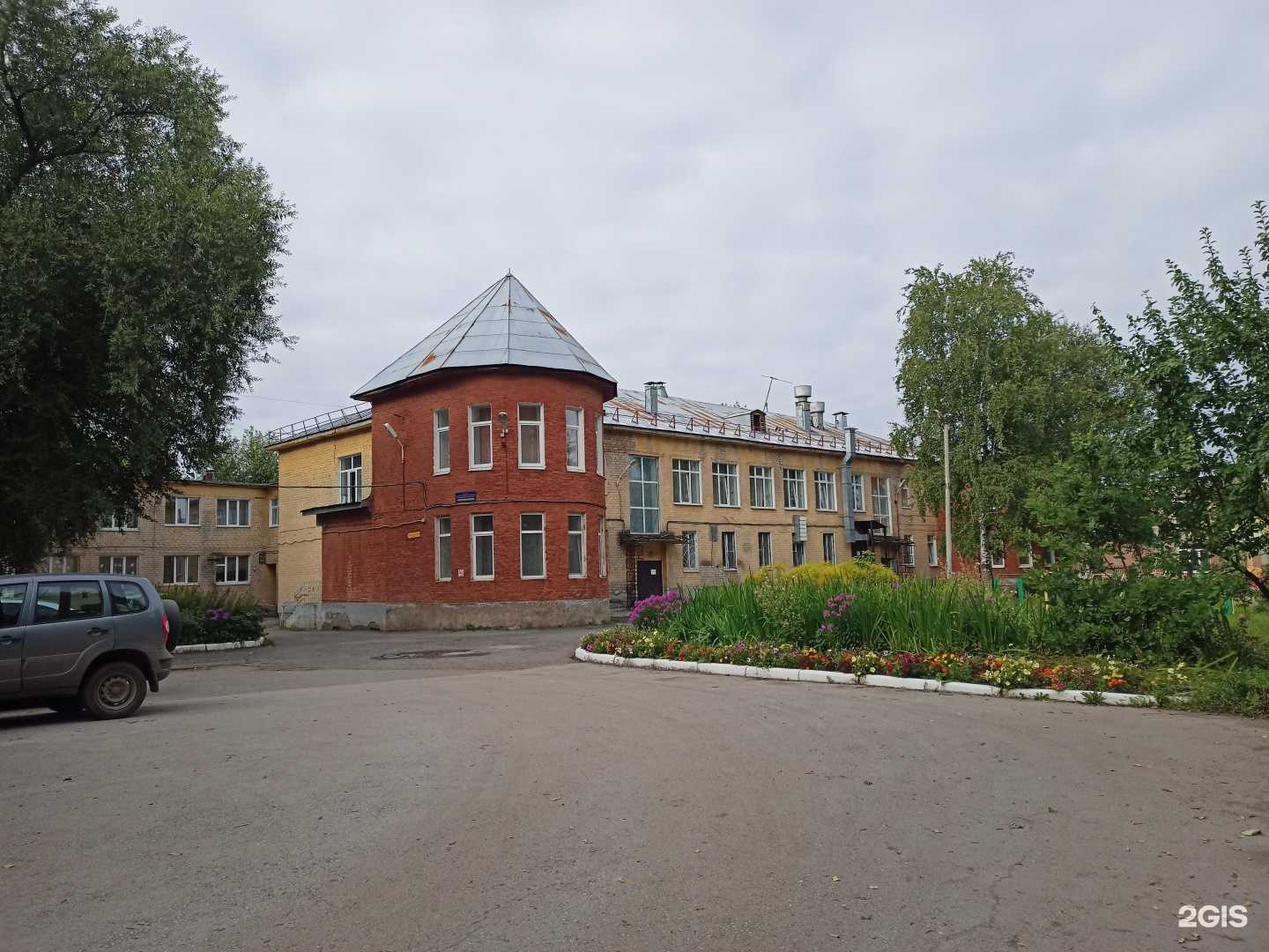 Отзывы на компанию Социально-реабилитационный центр для несовершеннолетних в Перми c фото - фотография 2 из 2