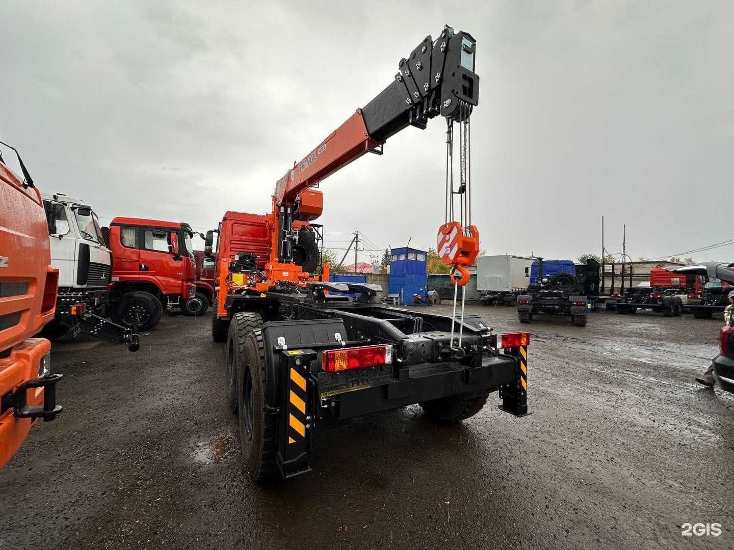 Отзывы на компанию Онярд в г. Челябинск c фото