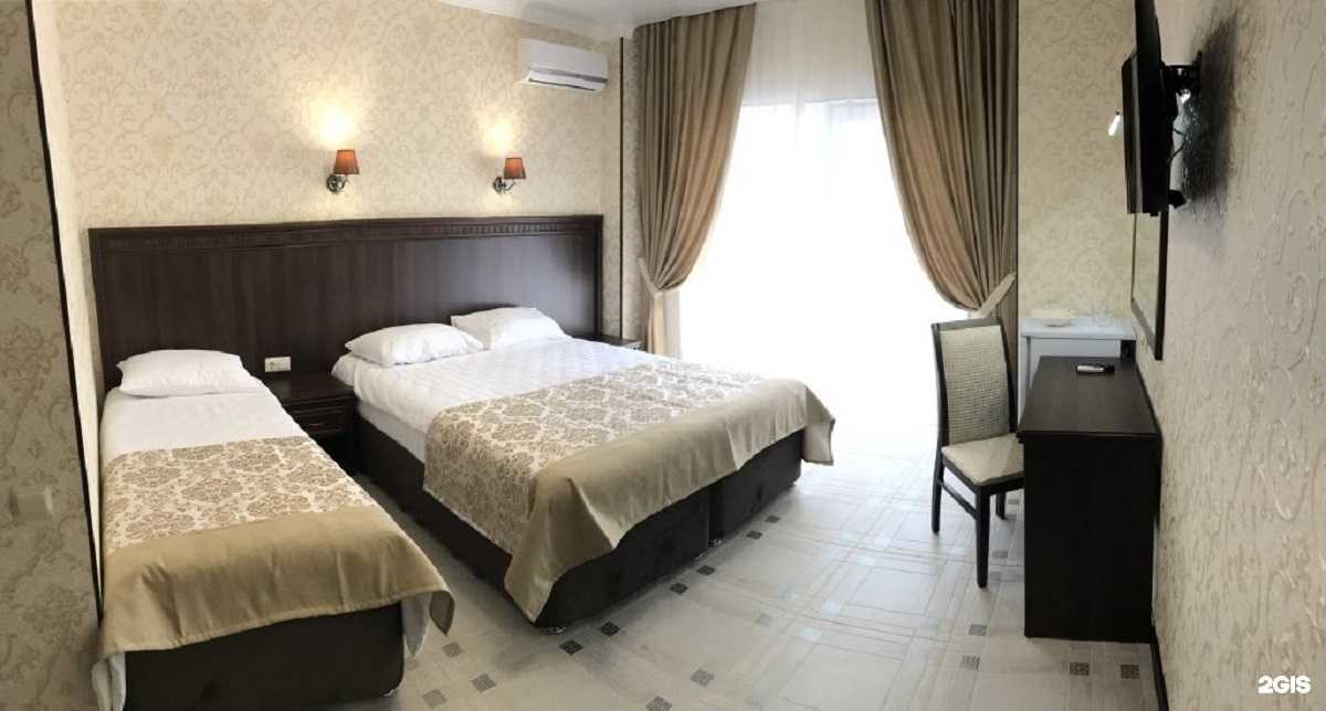 Отзывы на компанию Миг в Анапе c фото