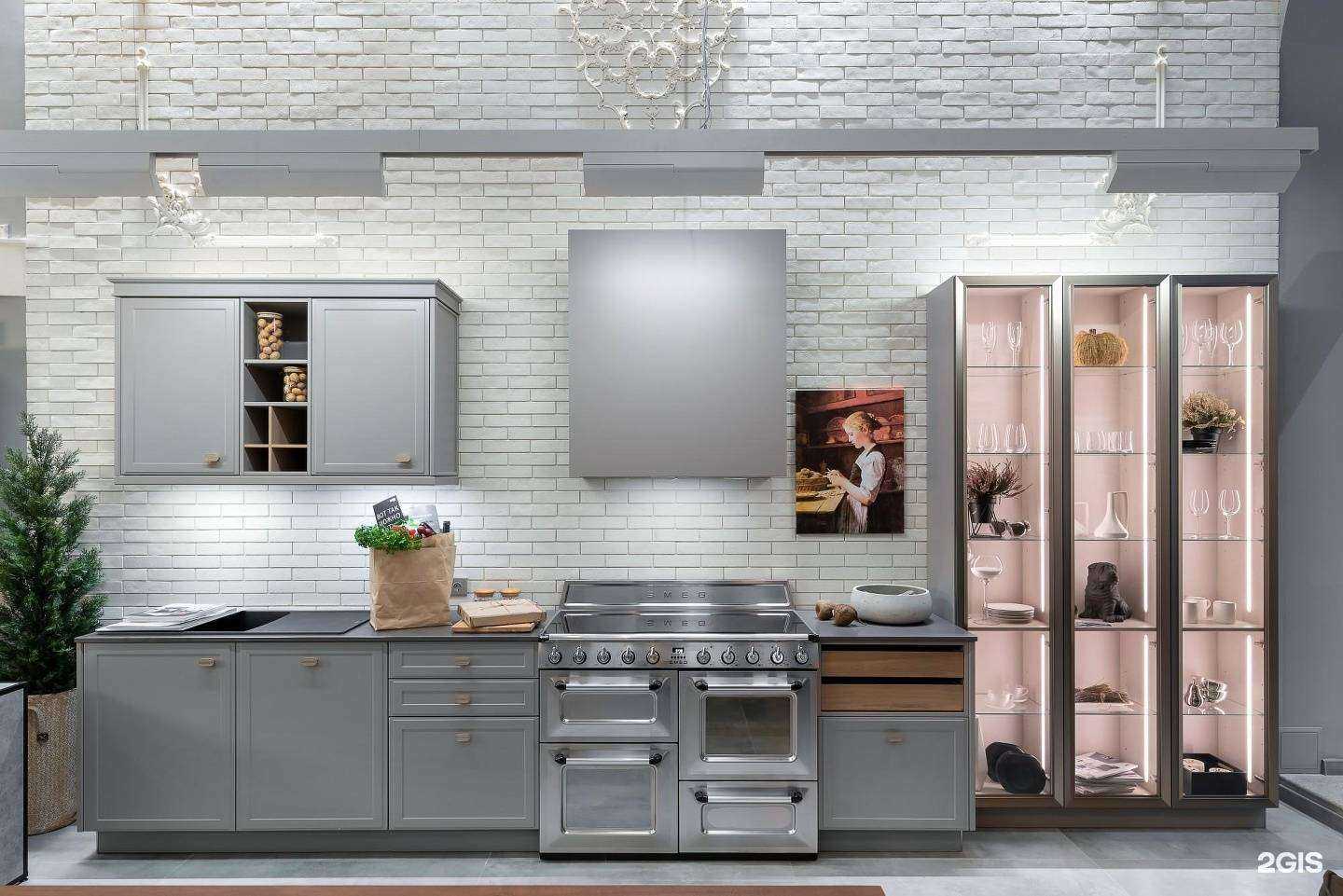 Отзывы на компанию Nolte в г. Владивосток c фото