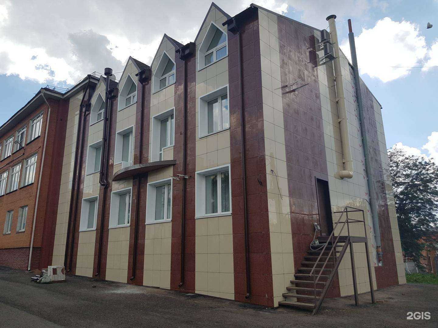 Отзывы на компанию Протос в г. Кемерово c фото