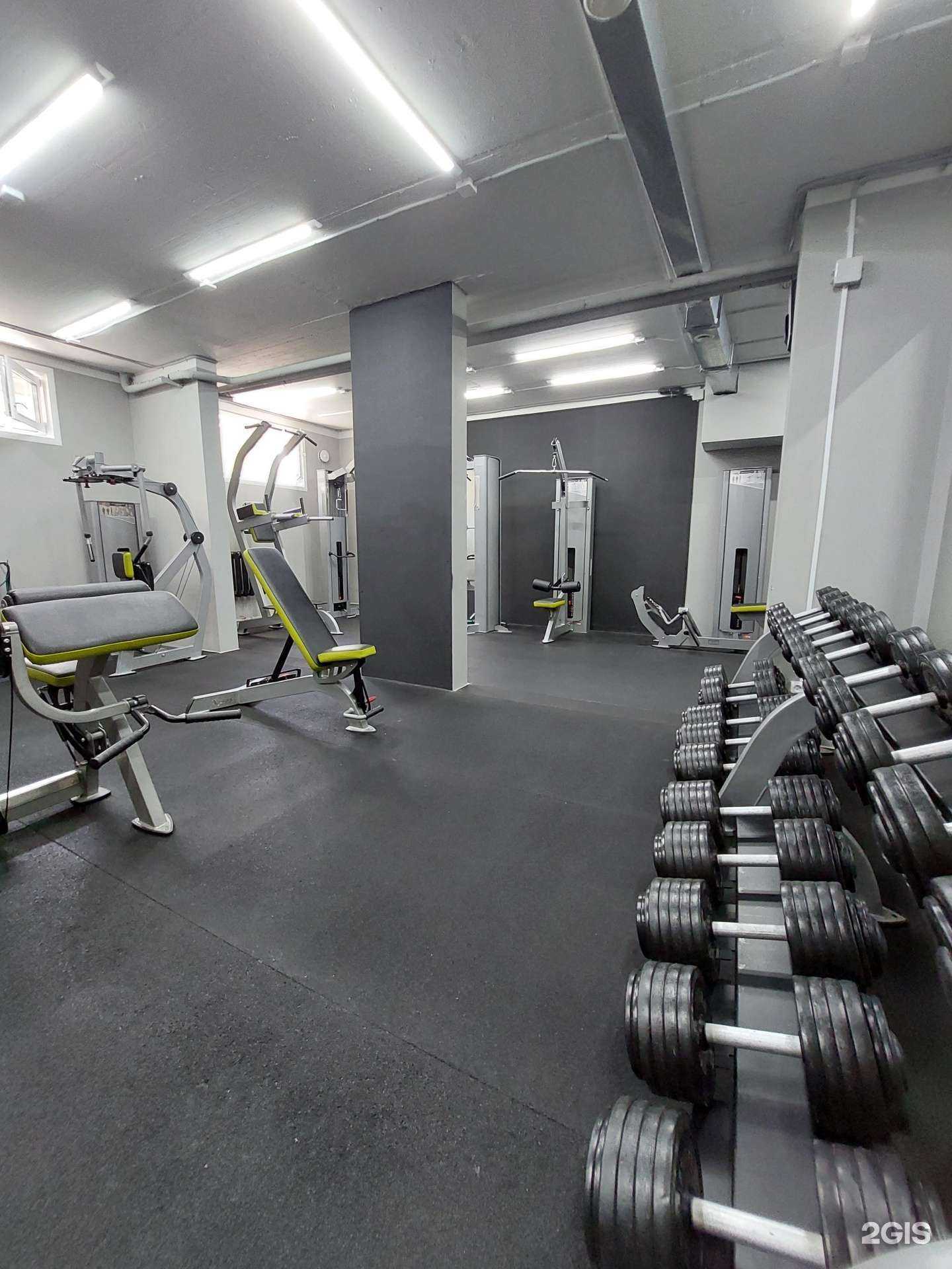 Отзывы на компанию FitCore в г. Кемерово c фото