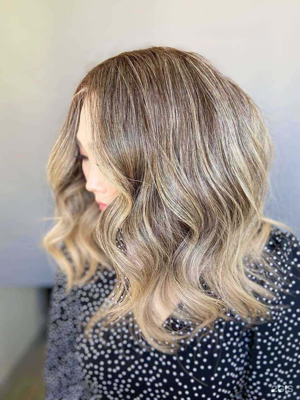 Отзывы на компанию Студия красоты Елены Шадриной в Якутске c фото