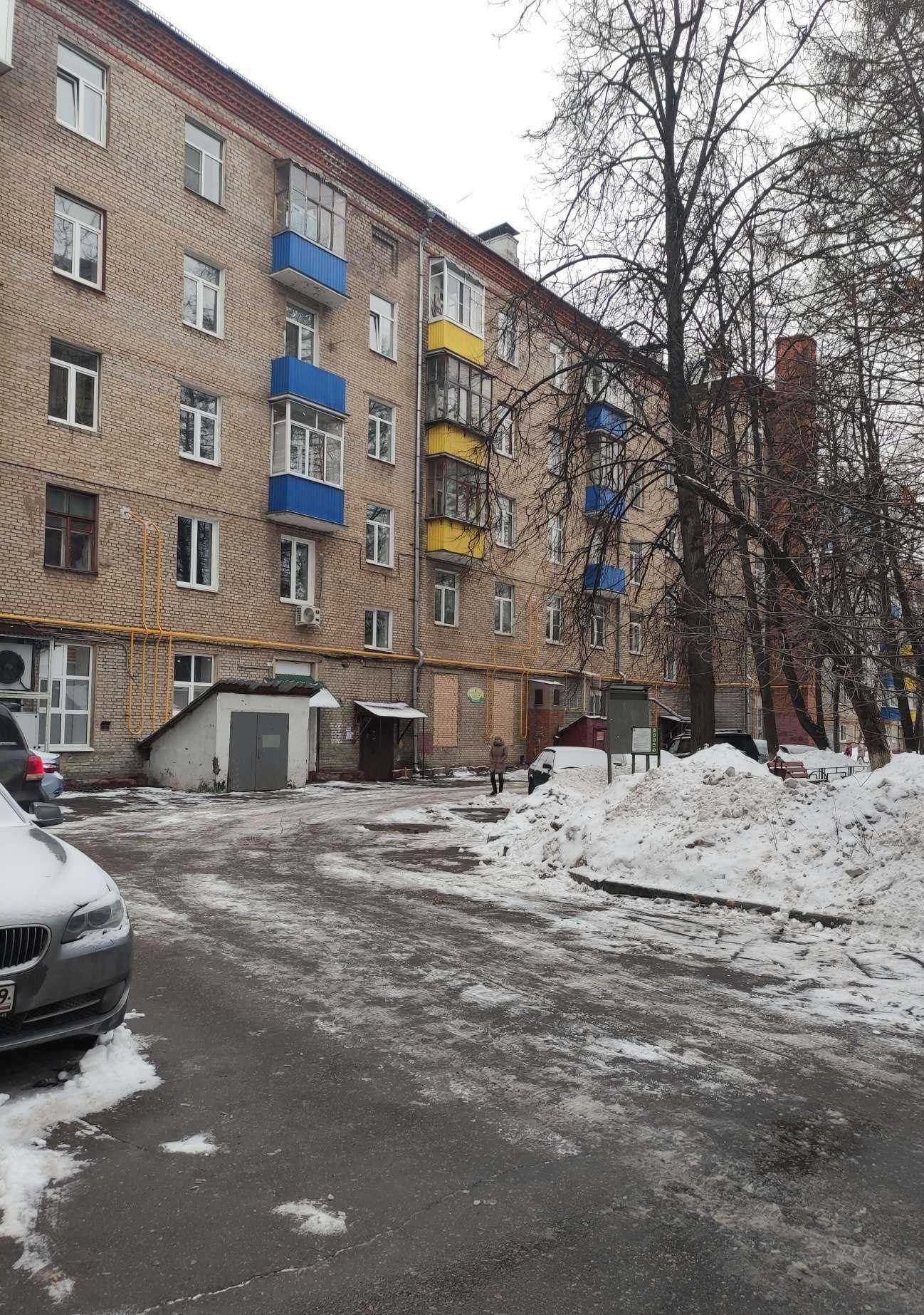 Отзывы на компанию СберСтрахование в Химках c фото - фотография 2 из 2