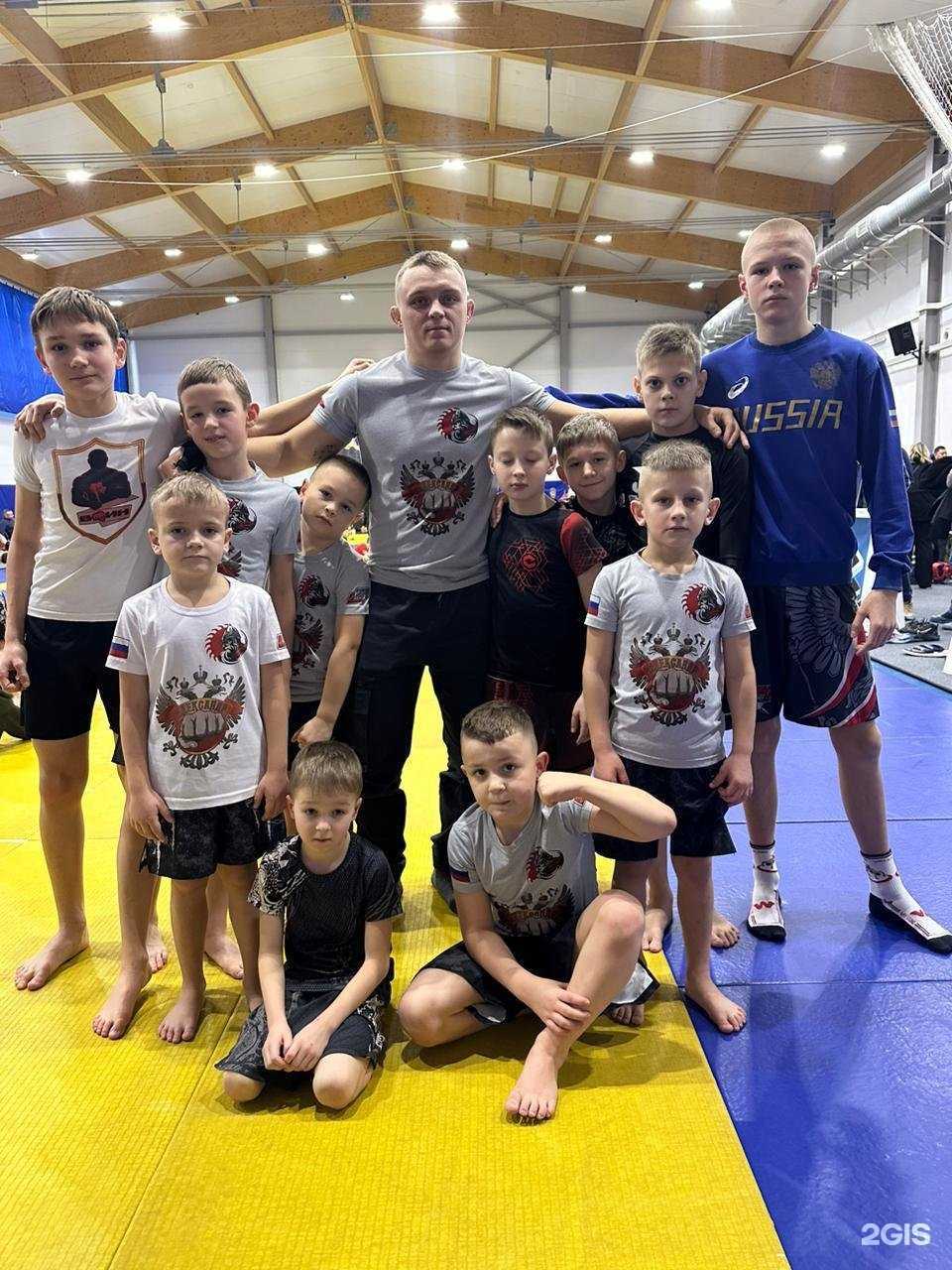 Отзывы на компанию Kurzanov team в Воронеже c фото