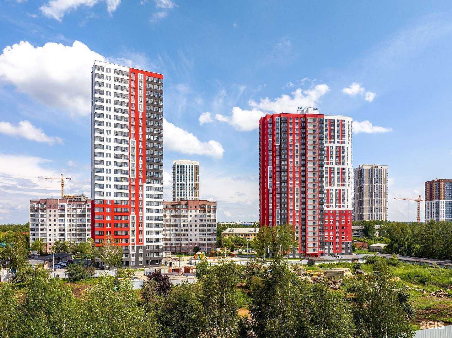 Отзывы на компанию Tetris Group в г. Екатеринбург c фото