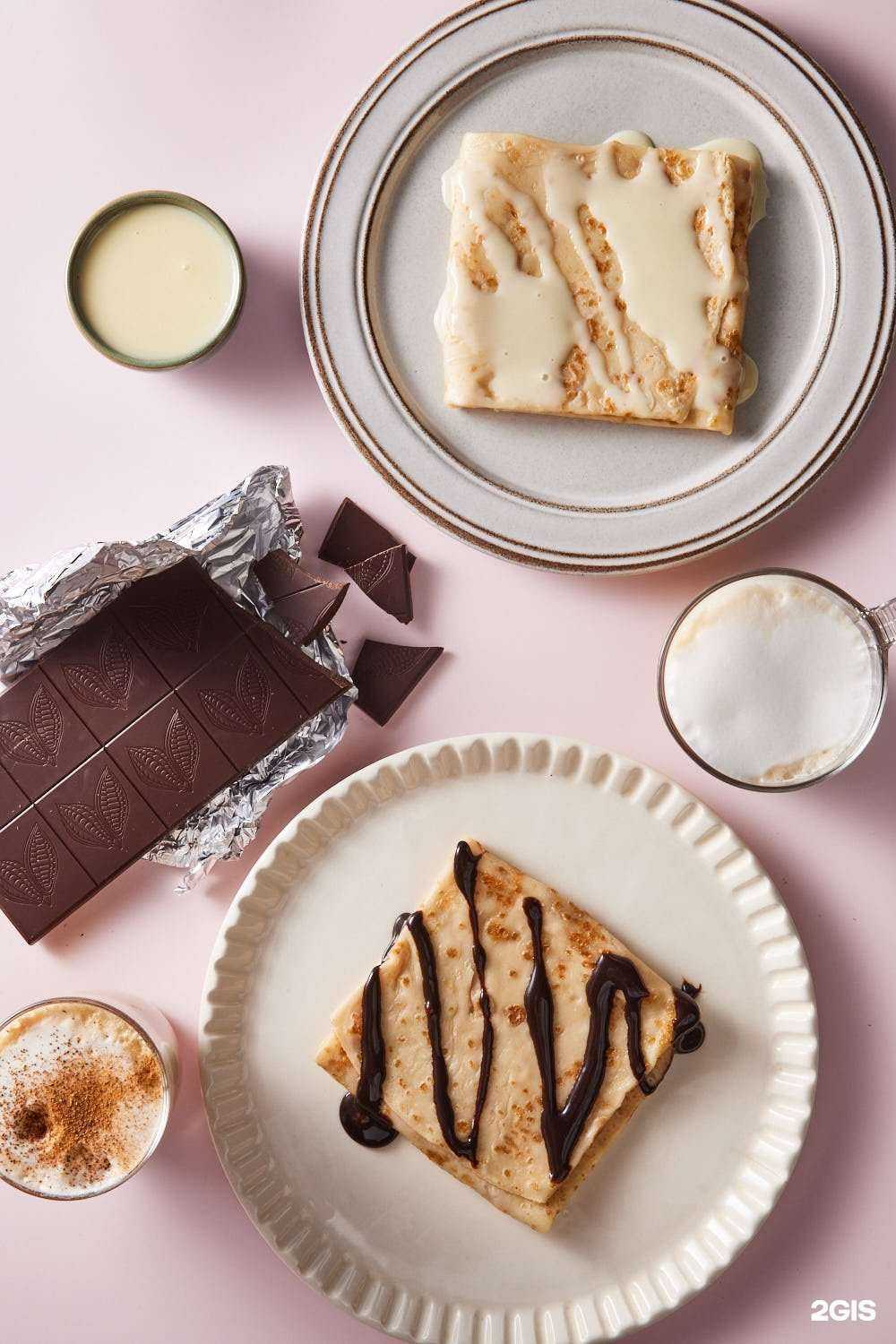 Отзывы на компанию Теремок в г. Санкт-Петербург c фото