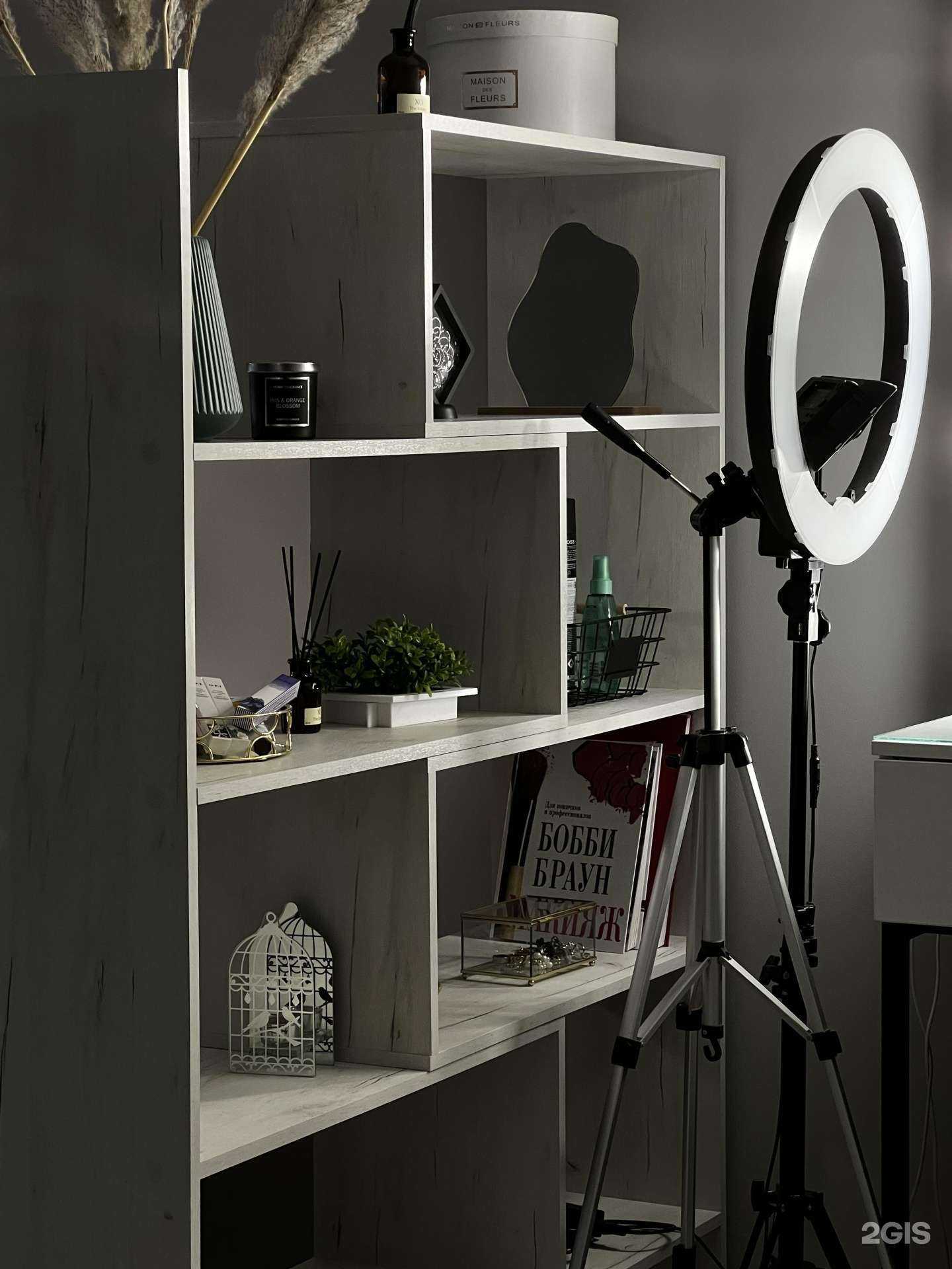 Отзывы на компанию Shokoladka beauty space в Тюмени c фото