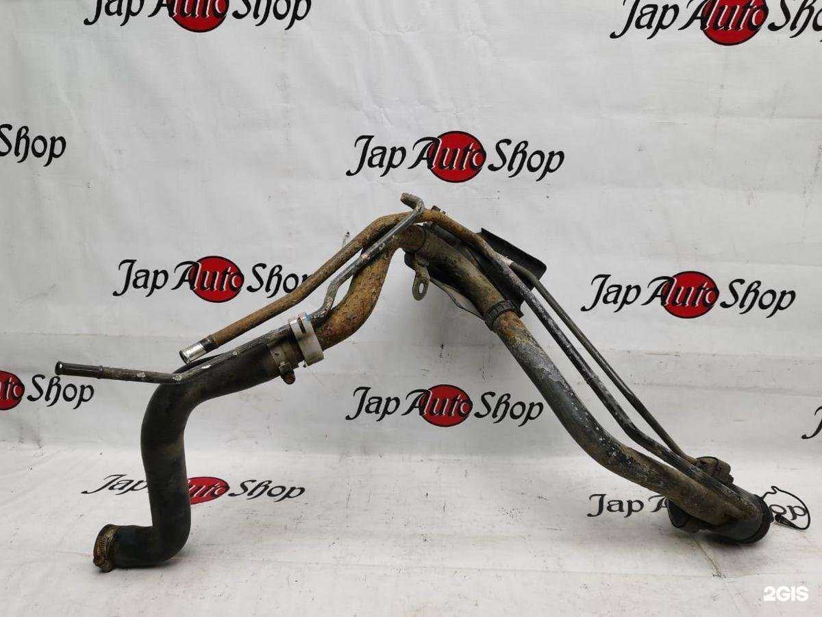 Отзывы на компанию Japautoshop в г. Москва c фото