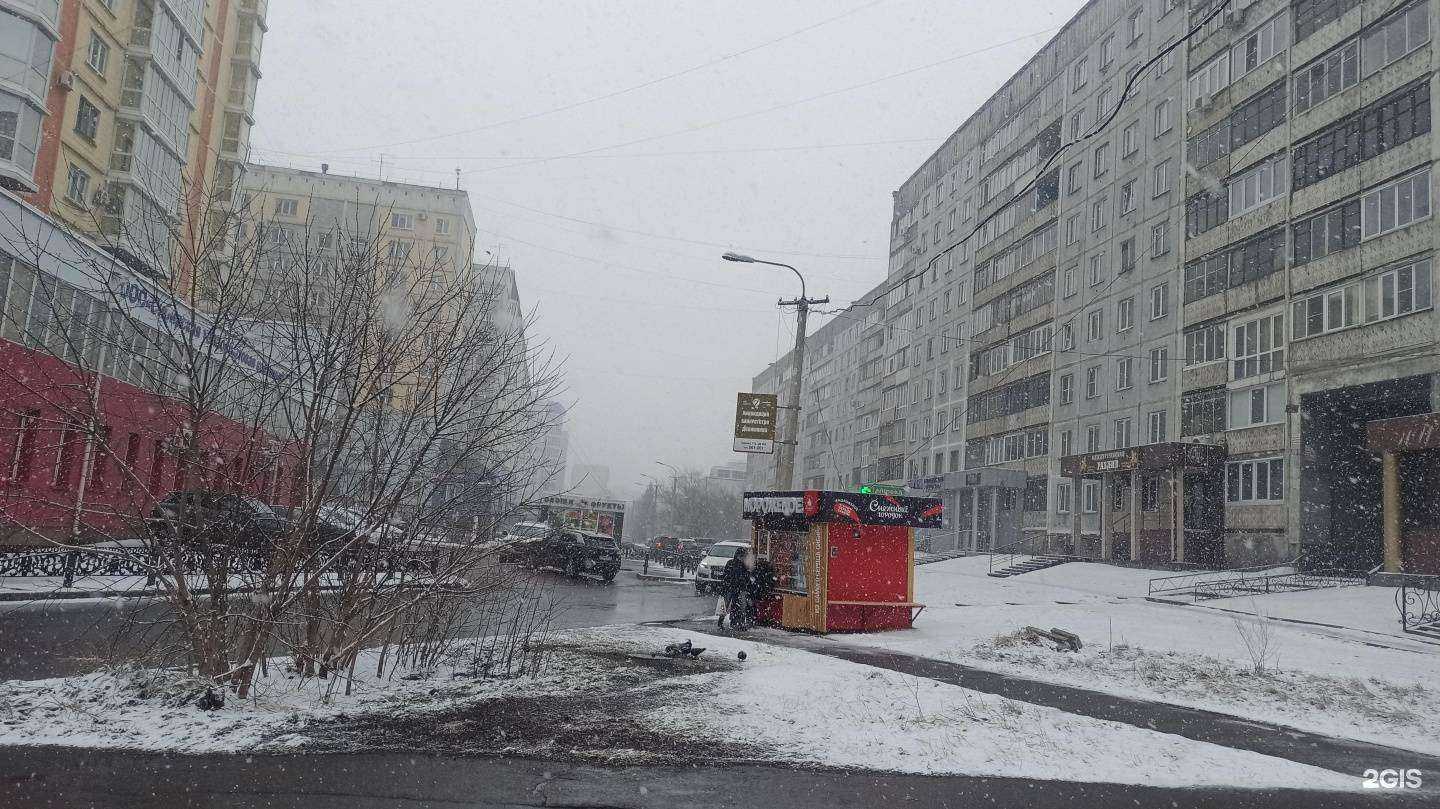 Отзывы на компанию Оберон в Новокузнецке c фото - фотография 2 из 2