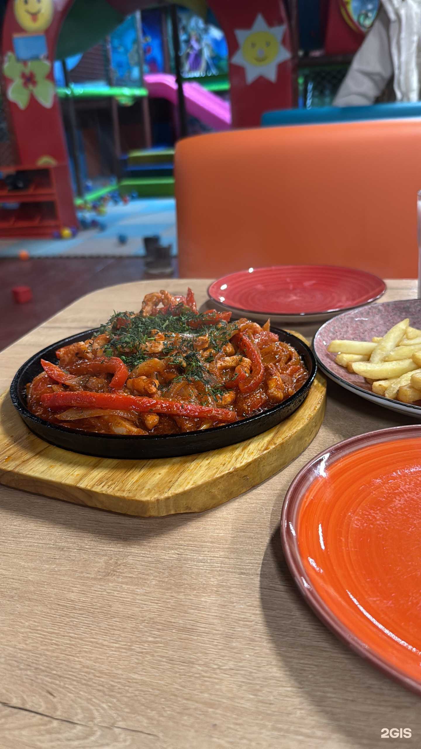 Отзывы на компанию Pizza Rabbit в г. Чита c фото