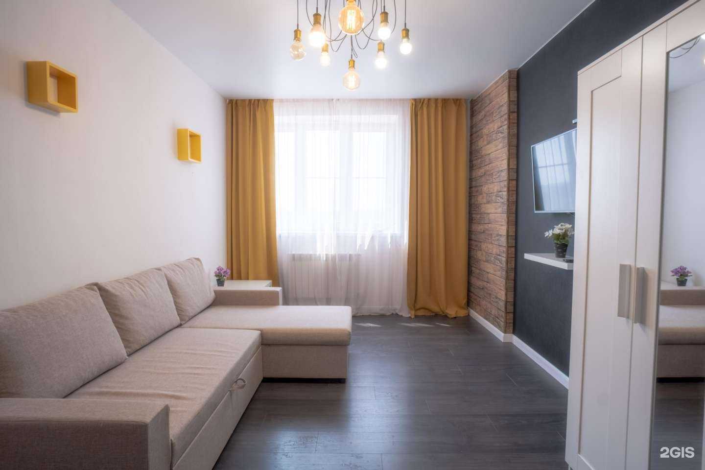 Отзывы на компанию Hedonism apparts в г. Тула c фото