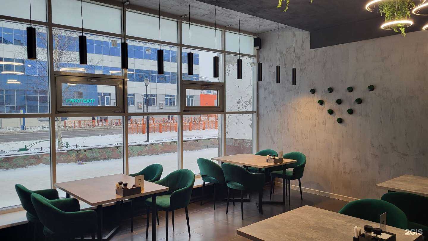 Отзывы на компанию Cafe Family в г. Радужный c фото