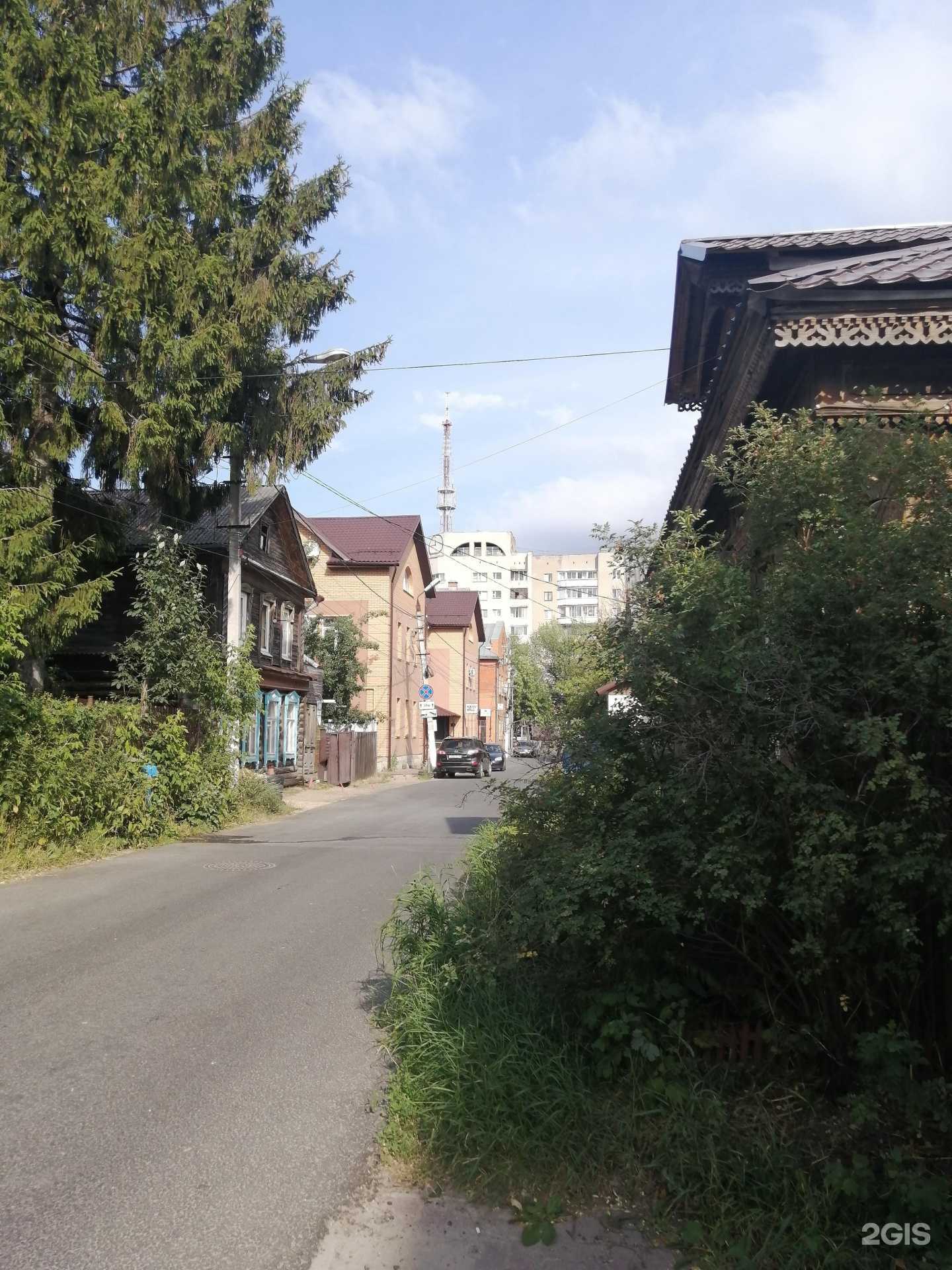 Отзывы на компанию Старк в Твери c фото