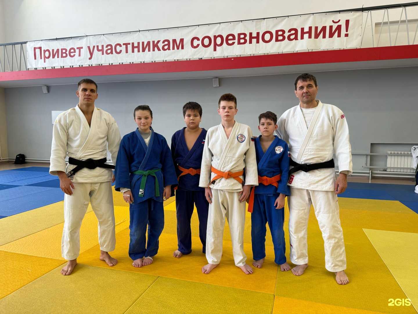 Отзывы на компанию Прайд в Красноярске c фото