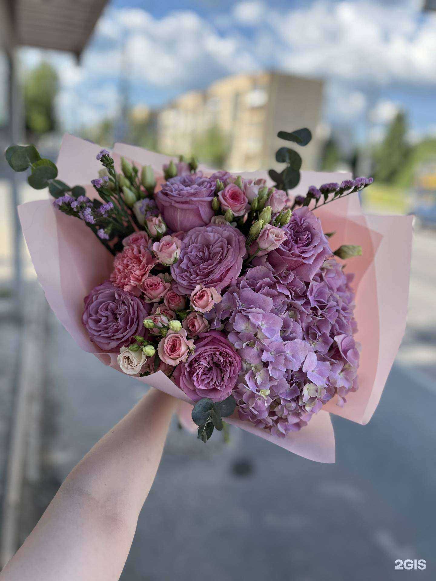 Отзывы на компанию Love is в Петрозаводске c фото