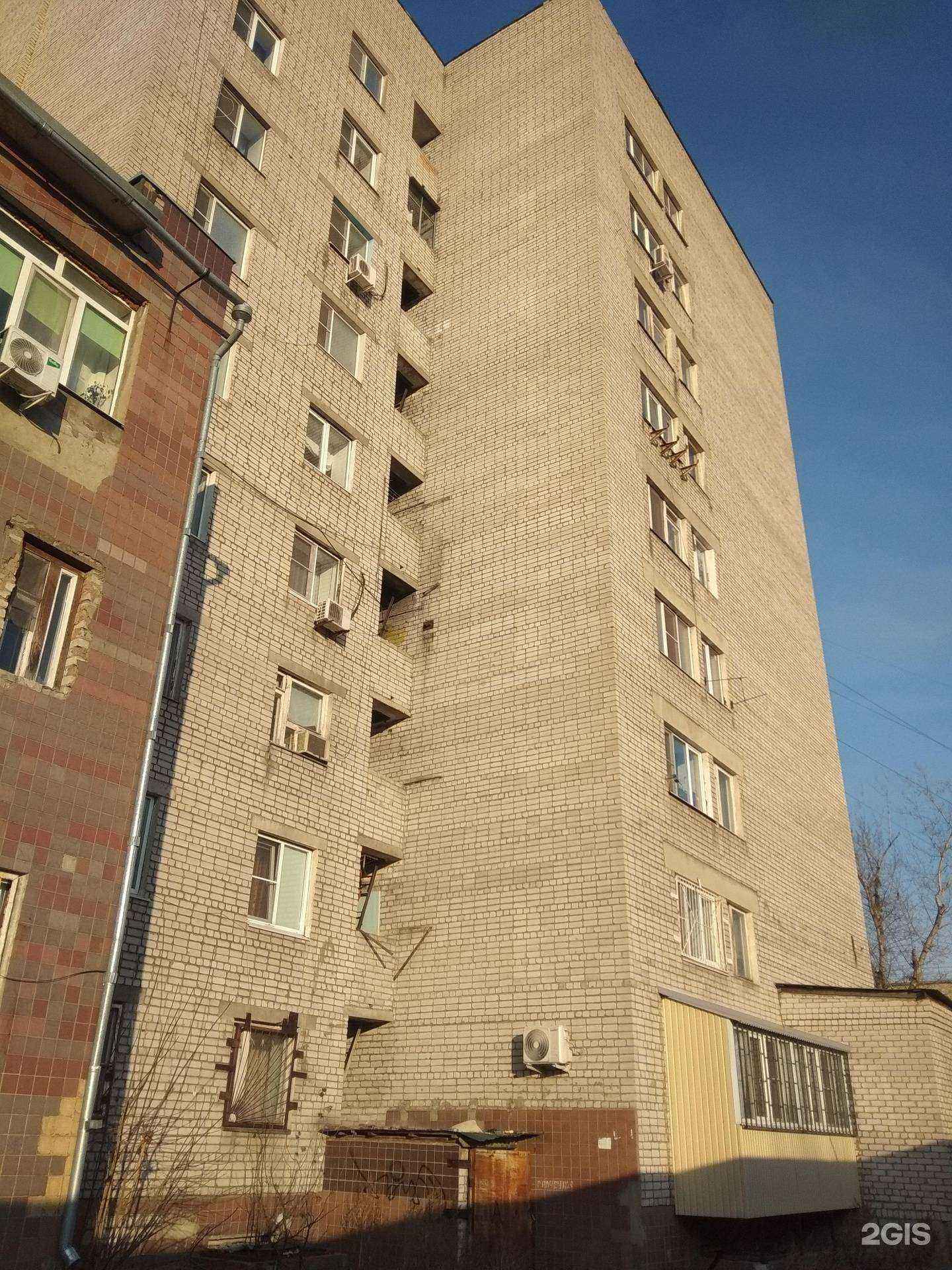 Отзывы на компанию Хлоpushka в Липецке c фото - фотография 2 из 2