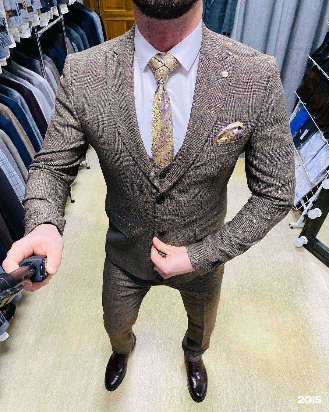 Отзывы на компанию G-man в Чебоксарах c фото