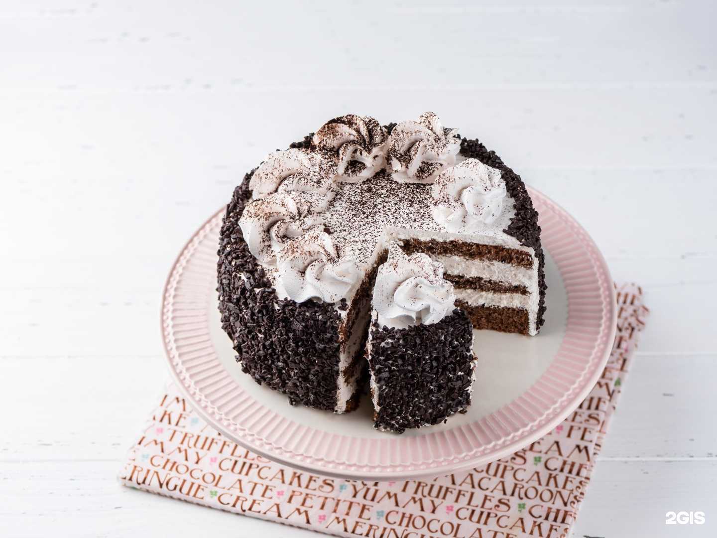 Отзывы на компанию Пряно-румяно в Омске c фото