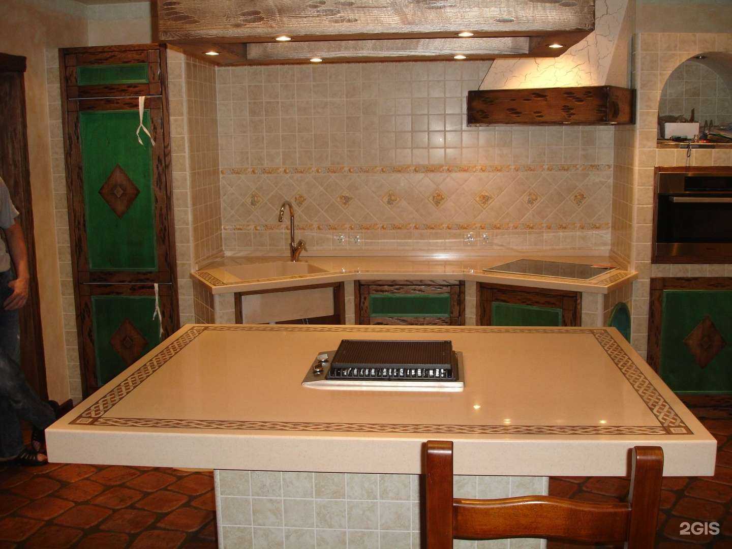 Отзывы на компанию Композиционная компания в Новокузнецке c фото