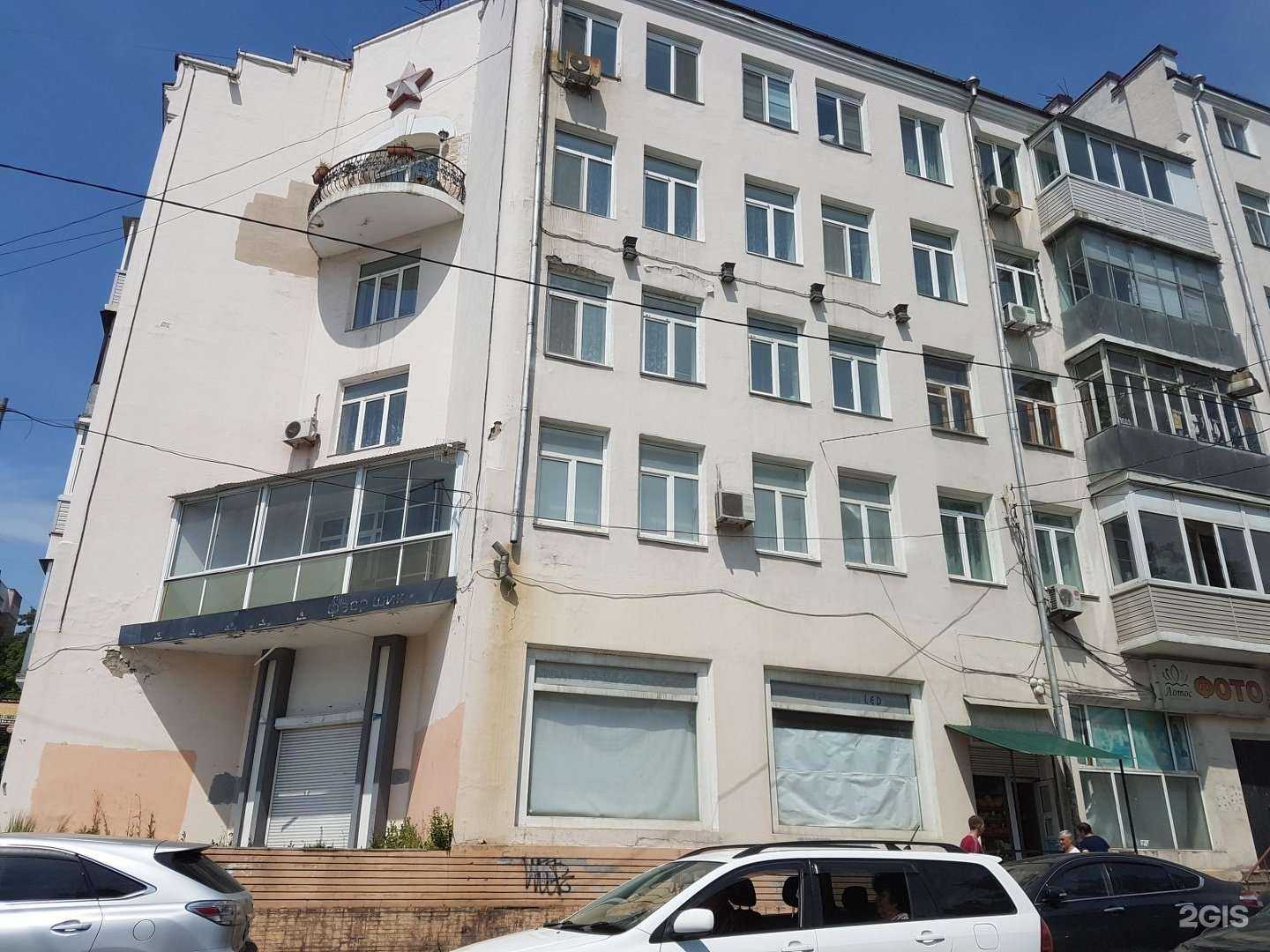 Отзывы на компанию АдресVladivostok в Владивостоке c фото - фотография 2 из 2