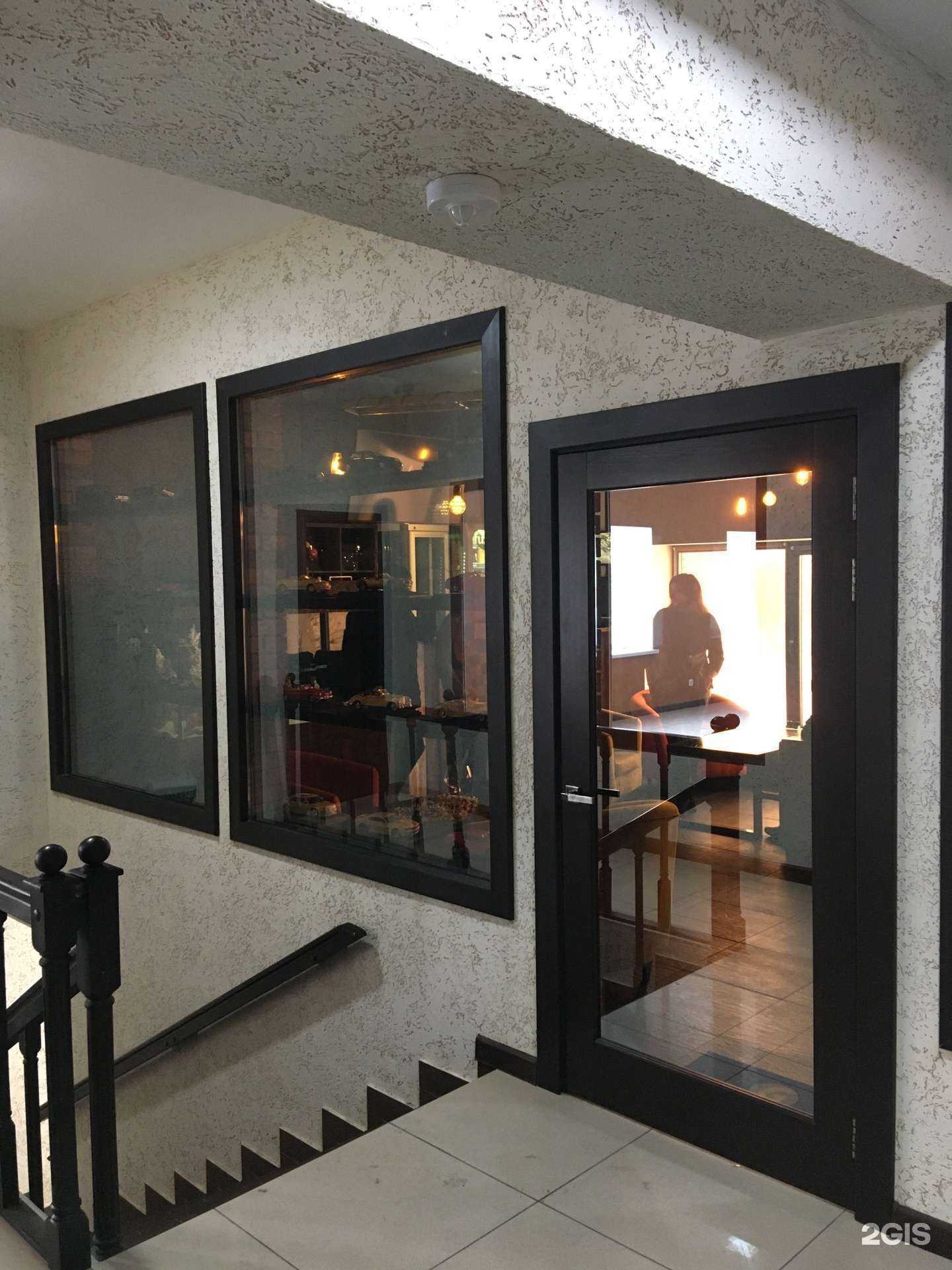 Отзывы на компанию Инфинити в Томске c фото