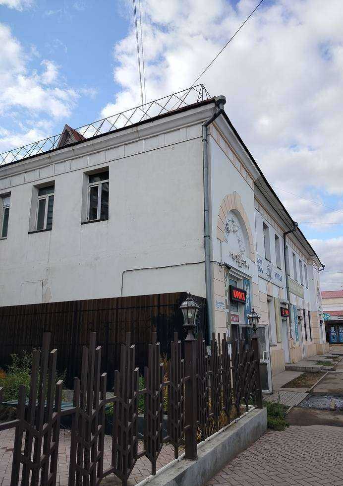 Отзывы на компанию Магазин унтов в Улан-Удэ c фото - фотография 2 из 2