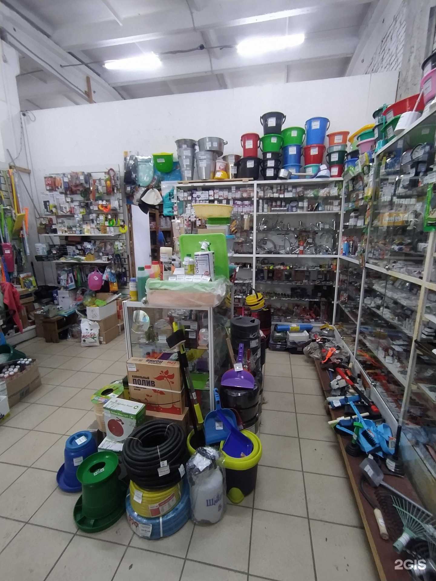 Отзывы на компанию Оптово-розничная фирма в г. Омск c фото