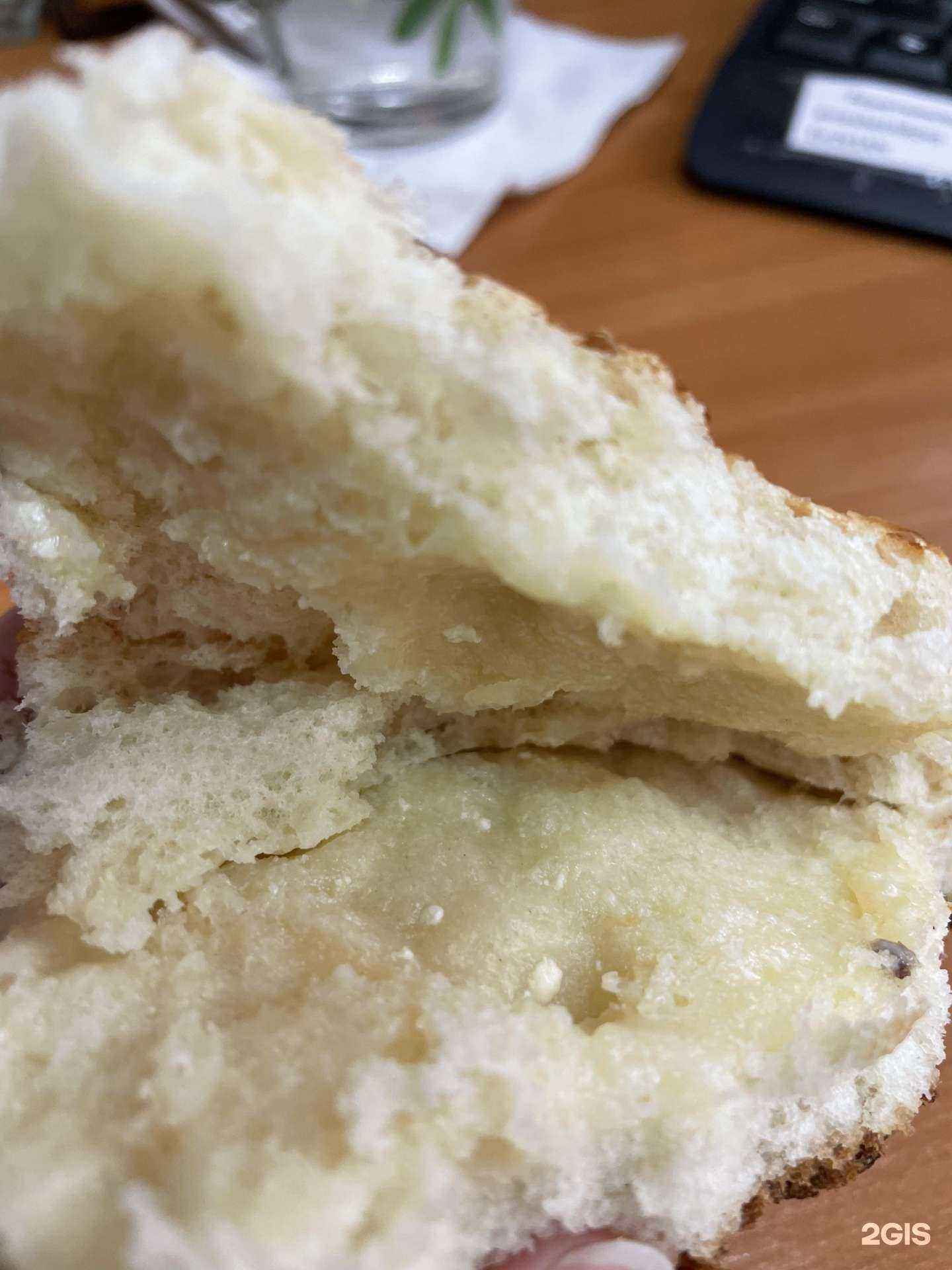 Отзывы на компанию Пекарня в г. Новосибирск c фото