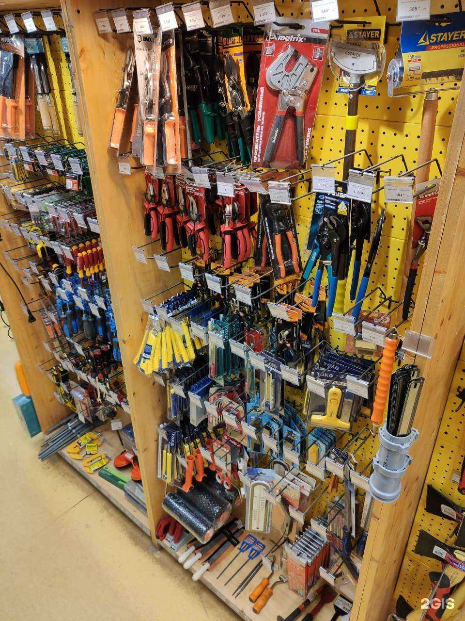 Отзывы на компанию Строительный двор в г. Тюмень c фото