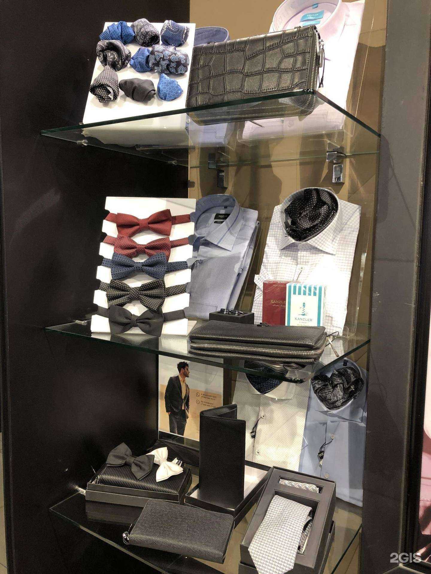 Отзывы на компанию Kanzler в Екатеринбурге c фото