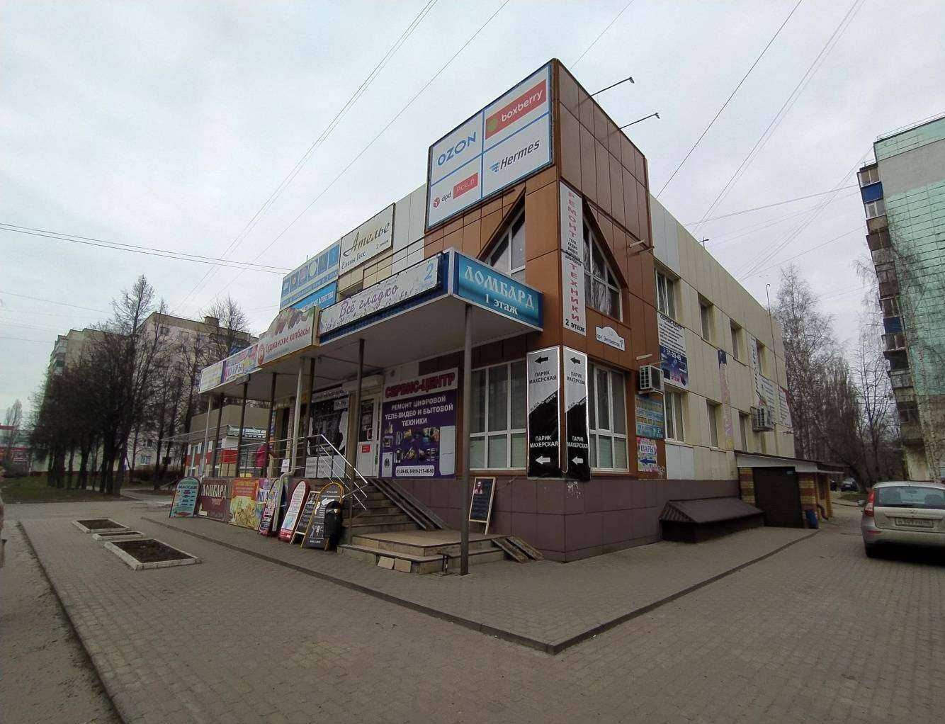 Отзывы на компанию СтройМастер в г. Курск c фото