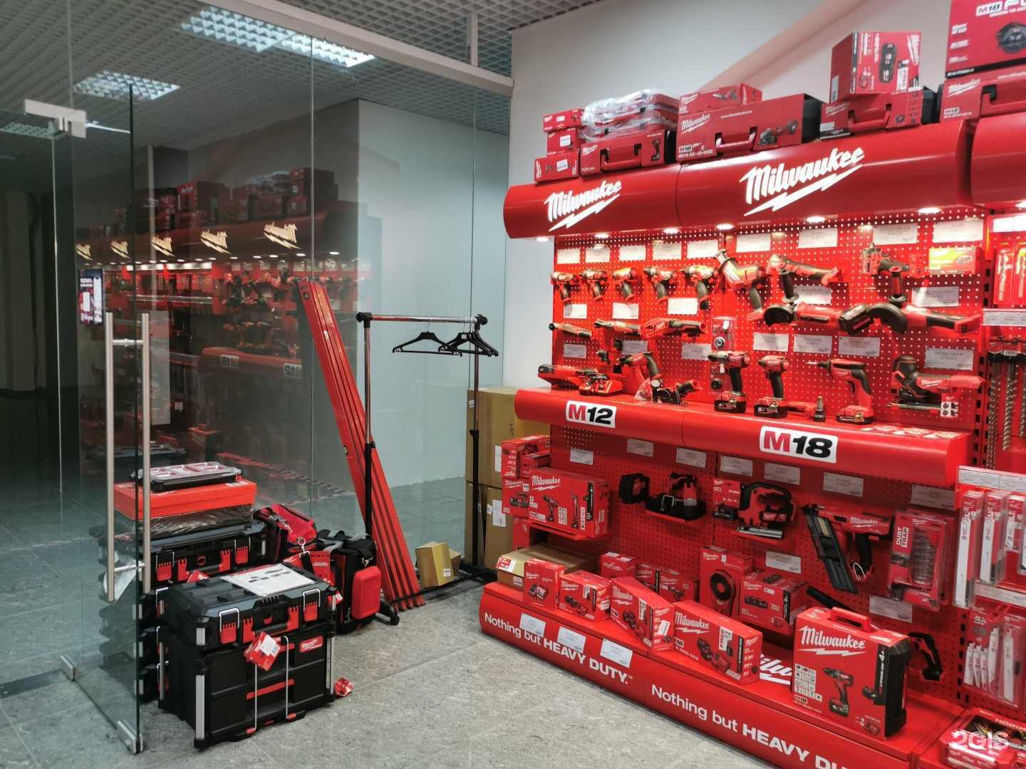 Отзывы на компанию Proftools24 в г. Красноярск c фото