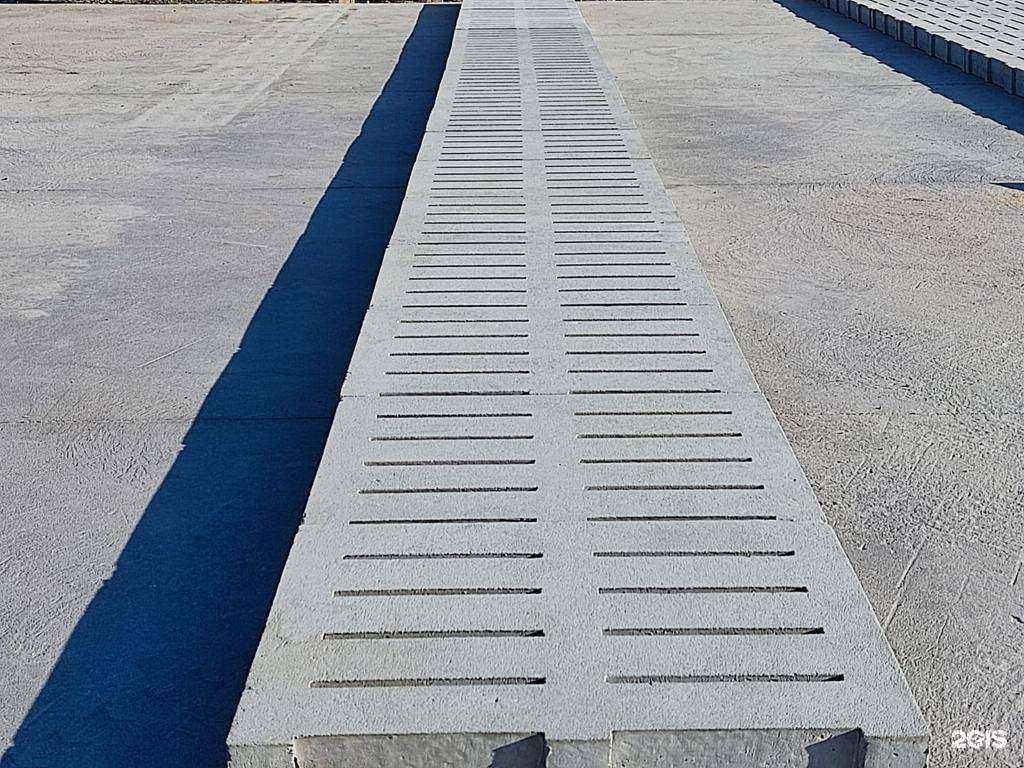 Отзывы на компанию Бонбетон в Курске c фото