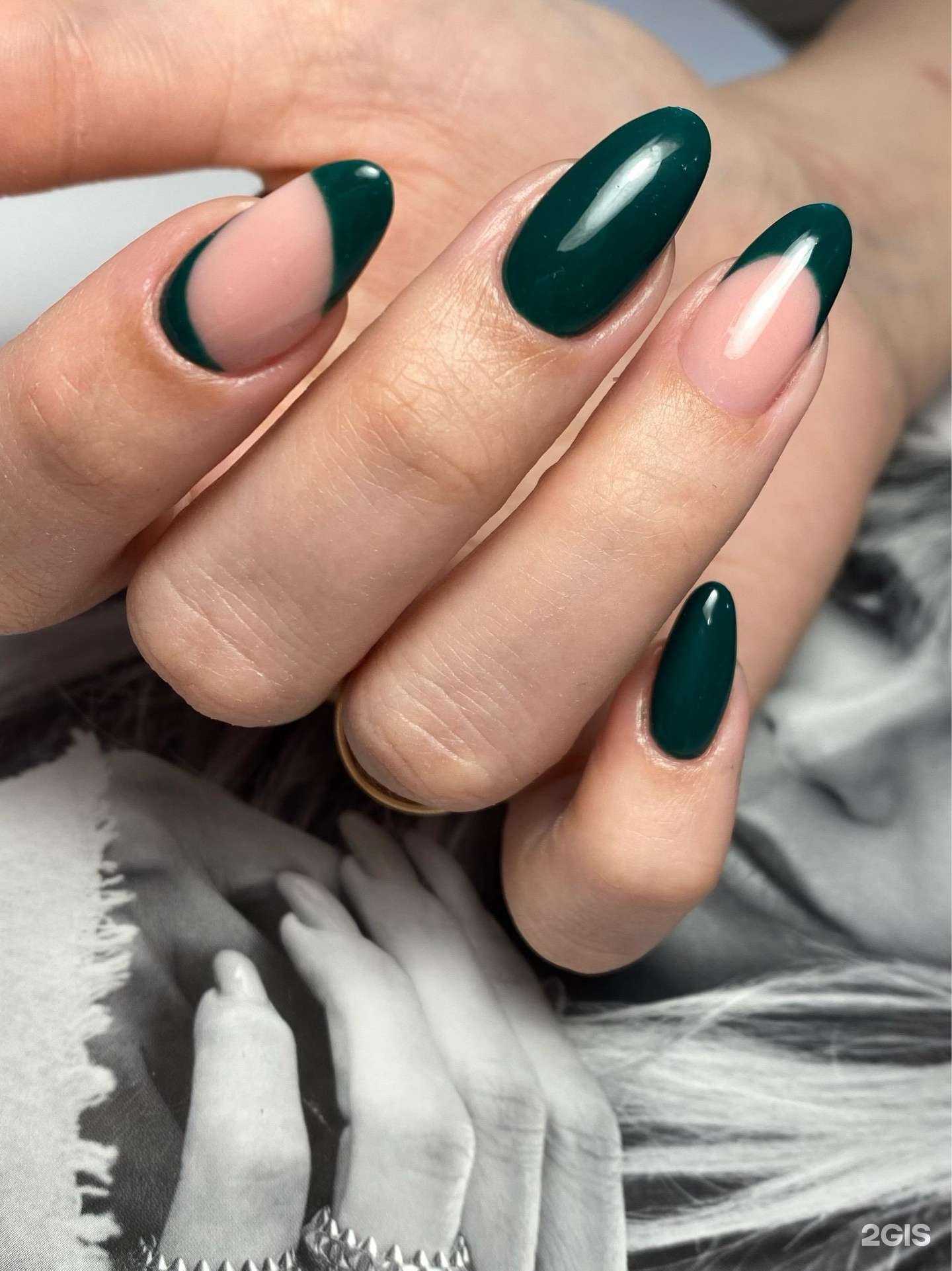 Отзывы на компанию kazan_nails в г. Казань c фото