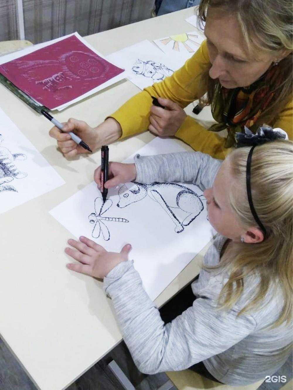 Отзывы на компанию Акварели в Краснодаре c фото