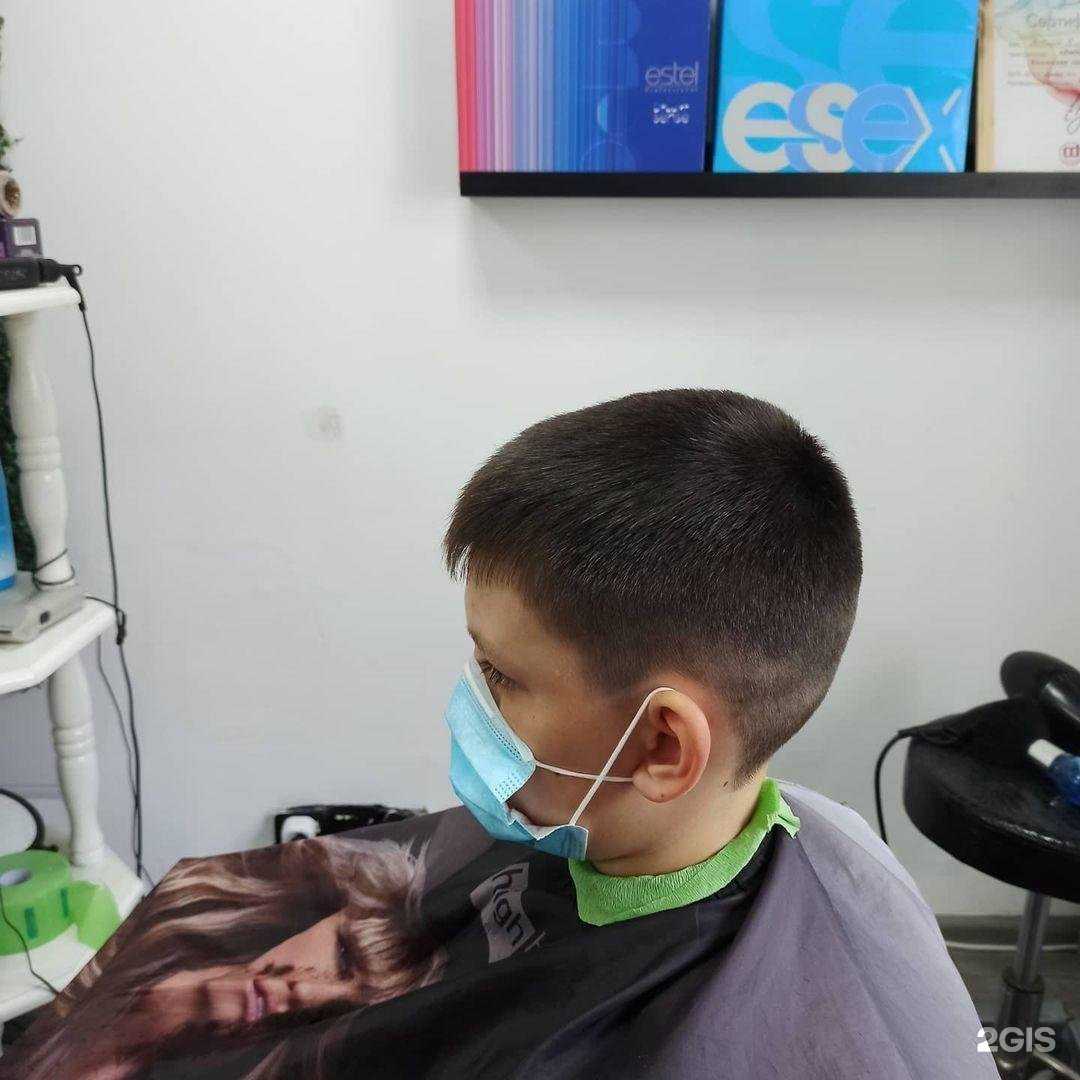 Отзывы на компанию Имидж в Уссурийске c фото