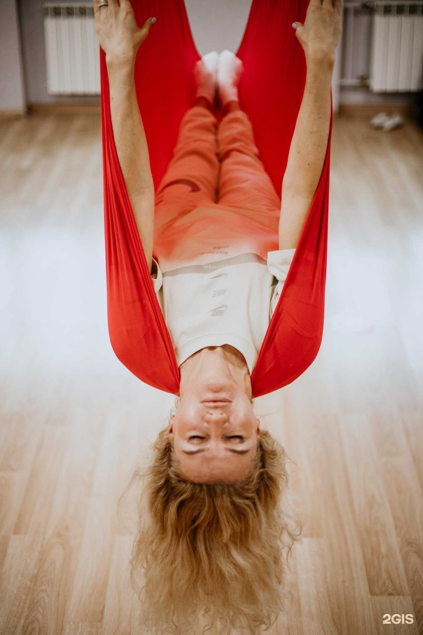 Отзывы на компанию Сафари-Фитнес в Барнауле c фото