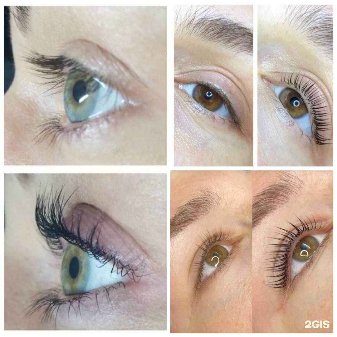 Отзывы на компанию Место красоты в Краснодаре c фото