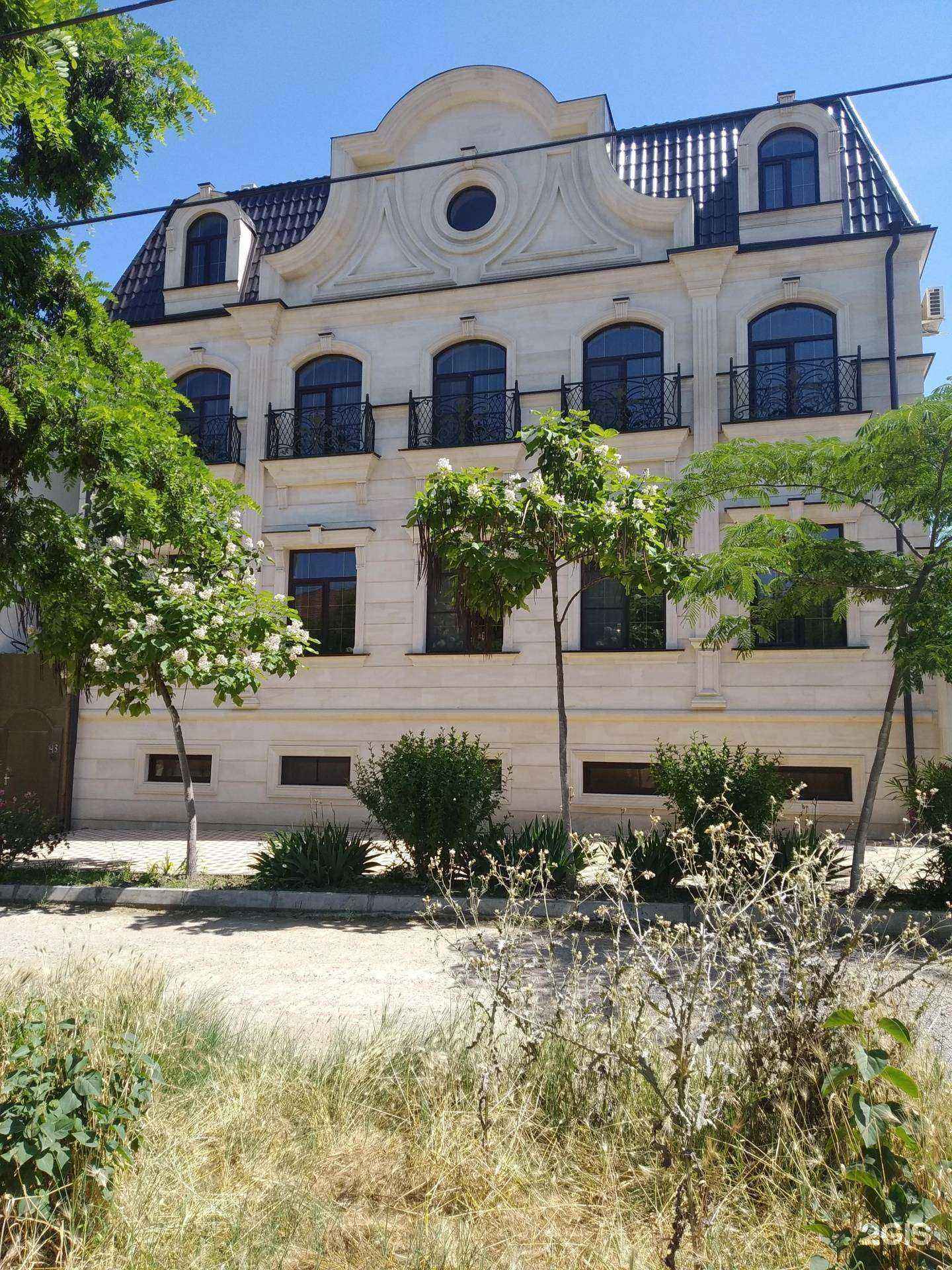 Отзывы на компанию Гостевой дом в Дербенте c фото