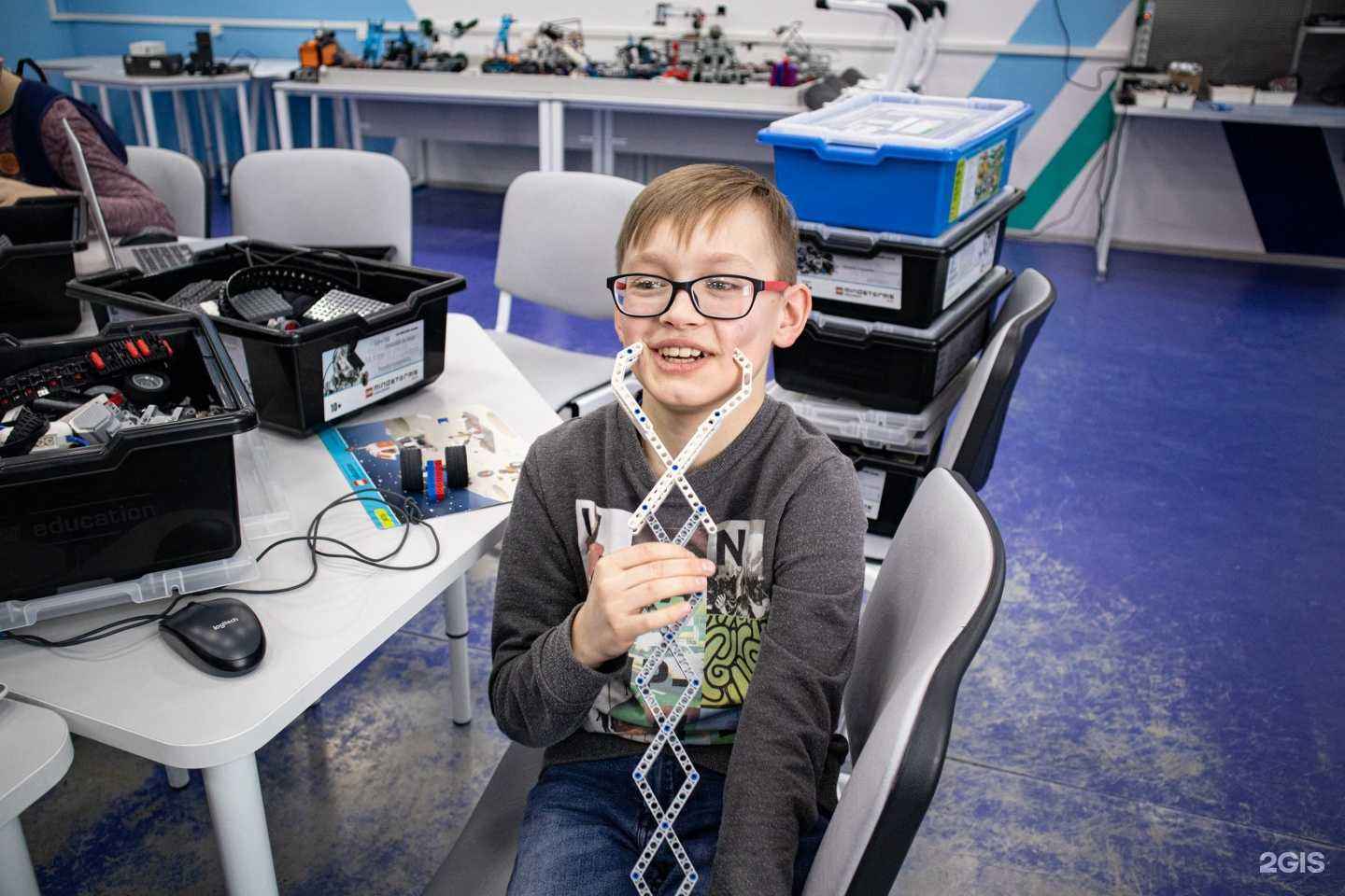 Отзывы на компанию Кванториум в г. Кострома c фото