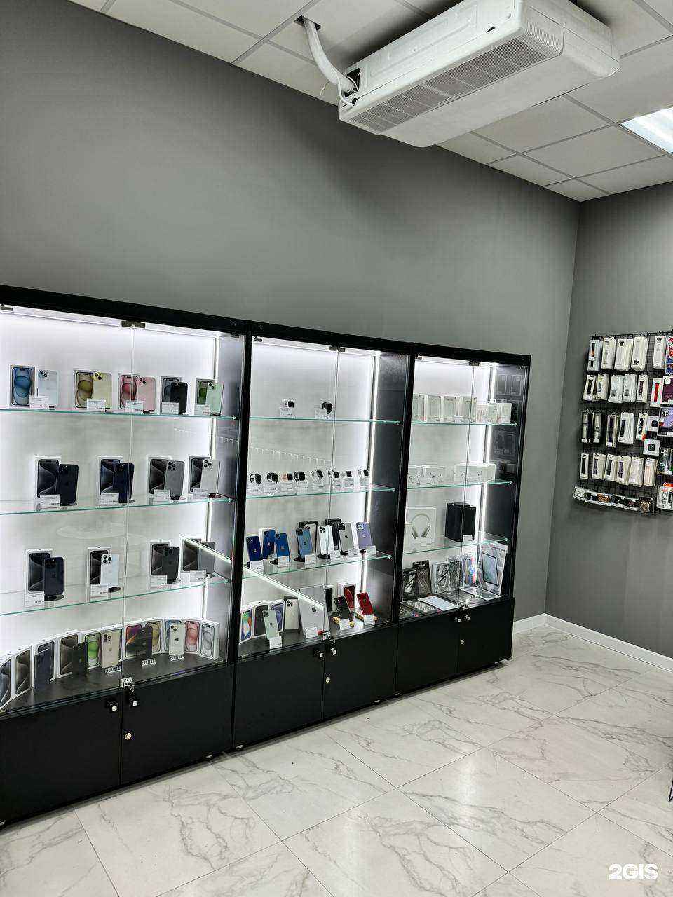 Отзывы на компанию iМикс Стор в г. Краснодар c фото