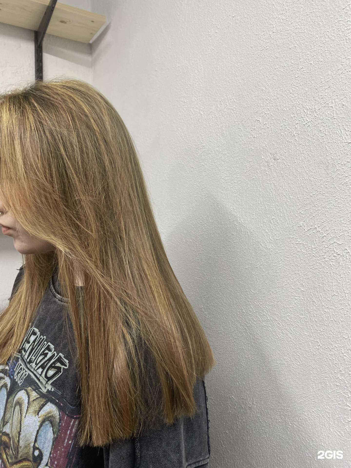 Отзывы на компанию У Надежды в Краснодаре c фото