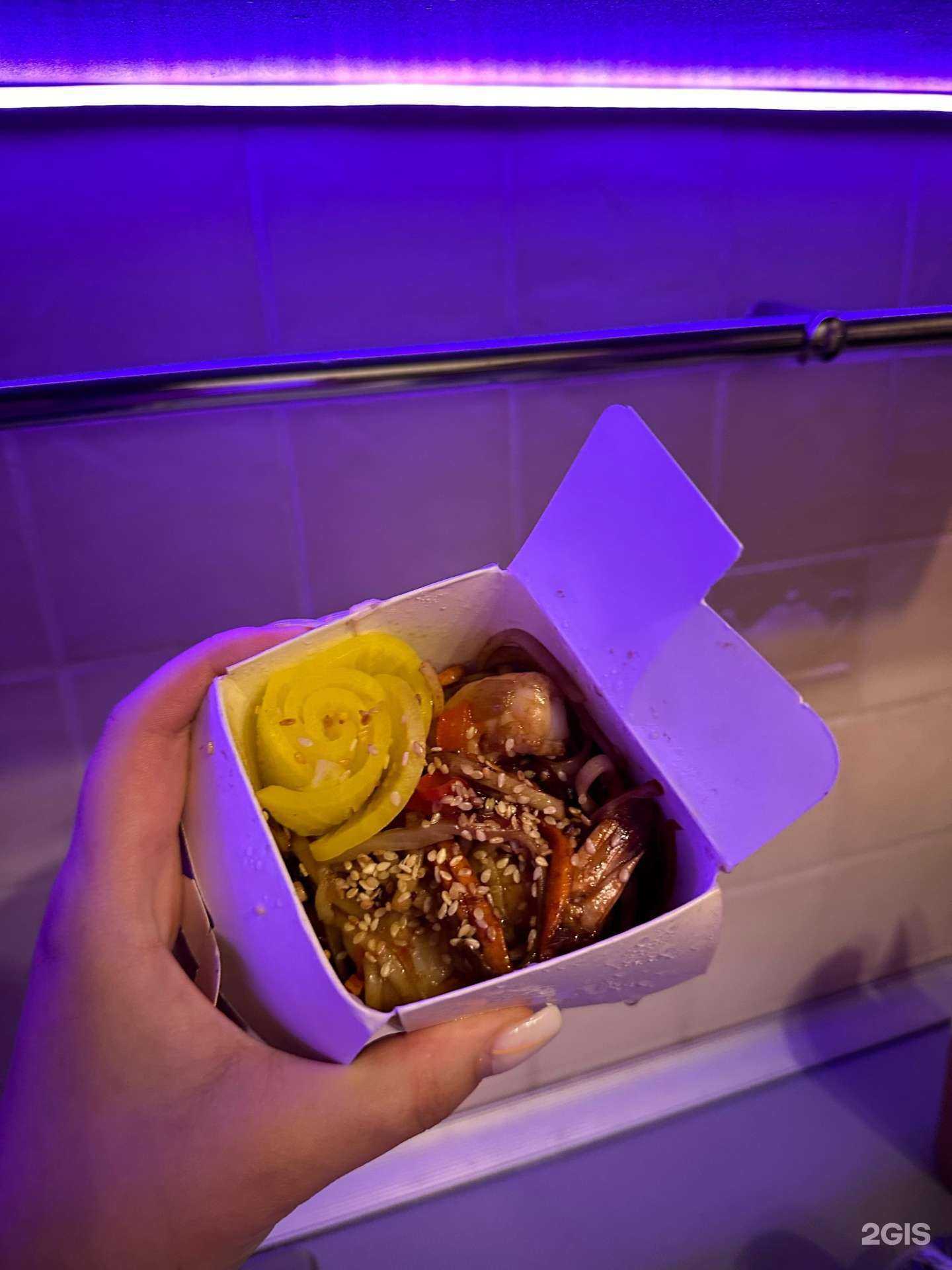 Отзывы на компанию Kisushi в г. Тверь c фото